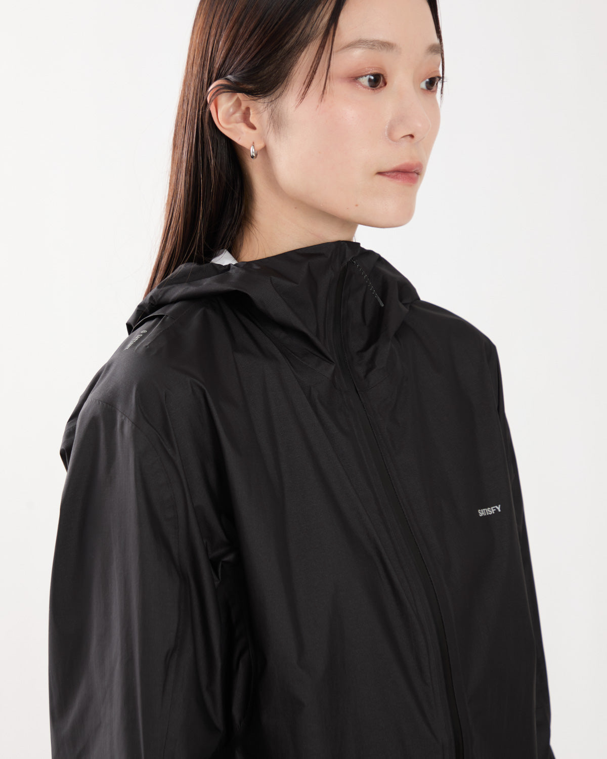 PERTEX® 3L RAIN FLY JACKET (WOMEN'S)