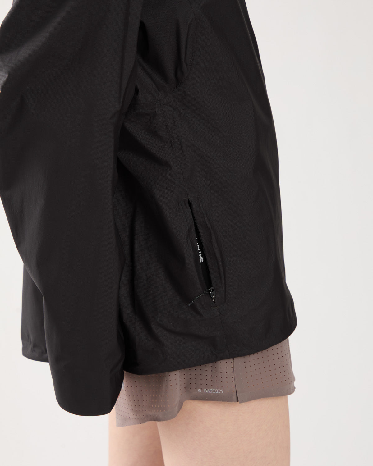 PERTEX® 3L RAIN FLY JACKET (WOMEN'S)