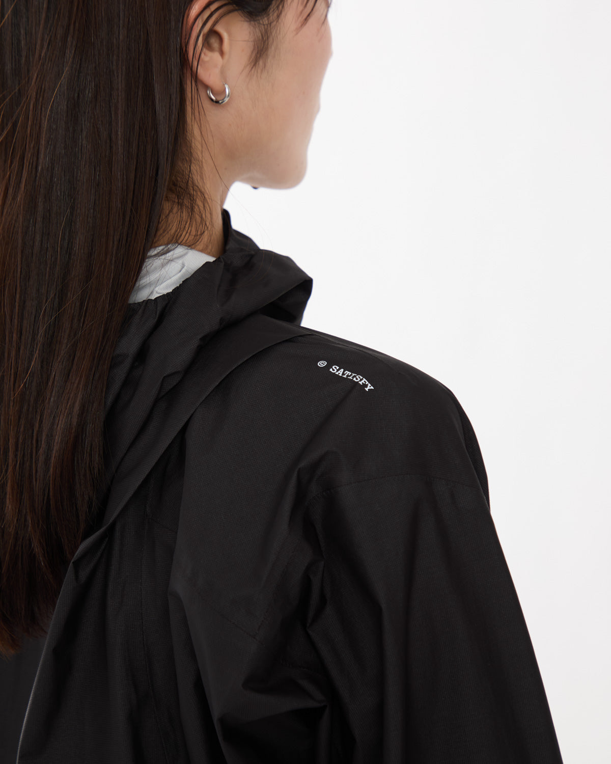 PERTEX® 3L RAIN FLY JACKET (WOMEN'S)