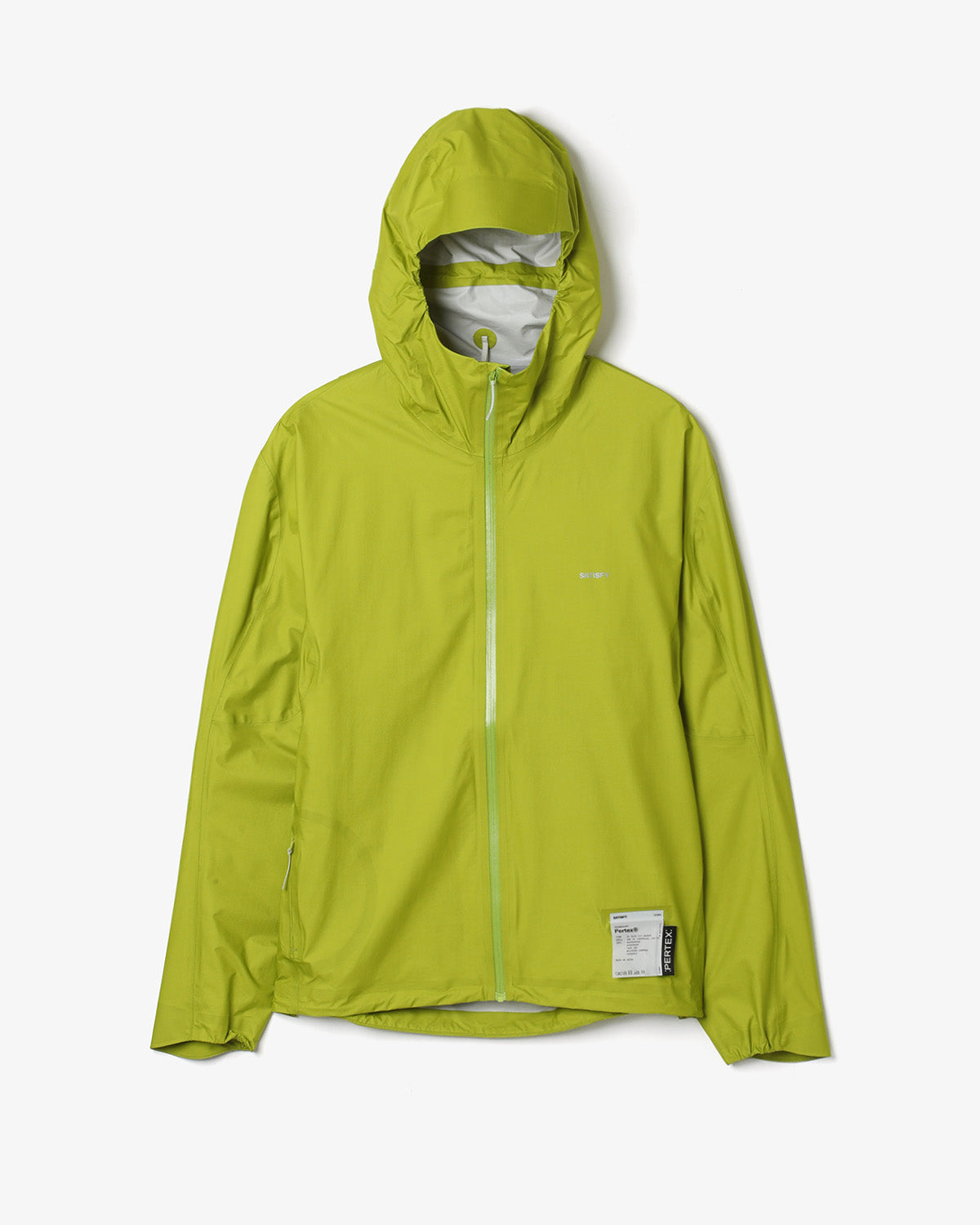 PERTEX® 3L RAIN FLY JACKET (WOMEN'S)