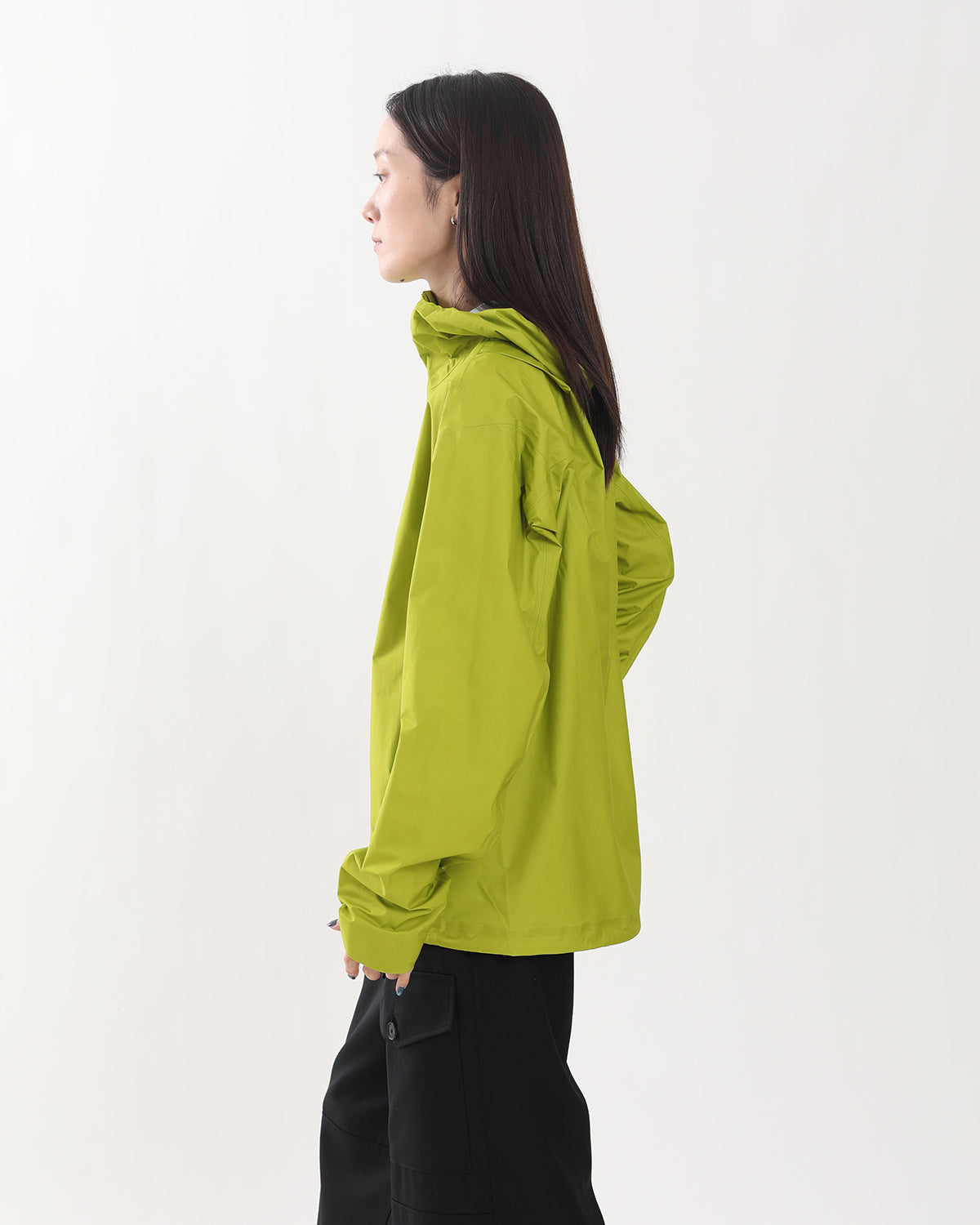 PERTEX® 3L RAIN FLY JACKET (WOMEN'S)