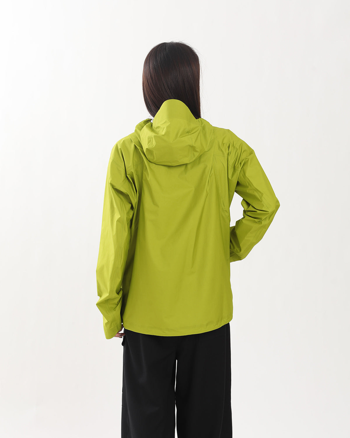 PERTEX® 3L RAIN FLY JACKET (WOMEN'S)