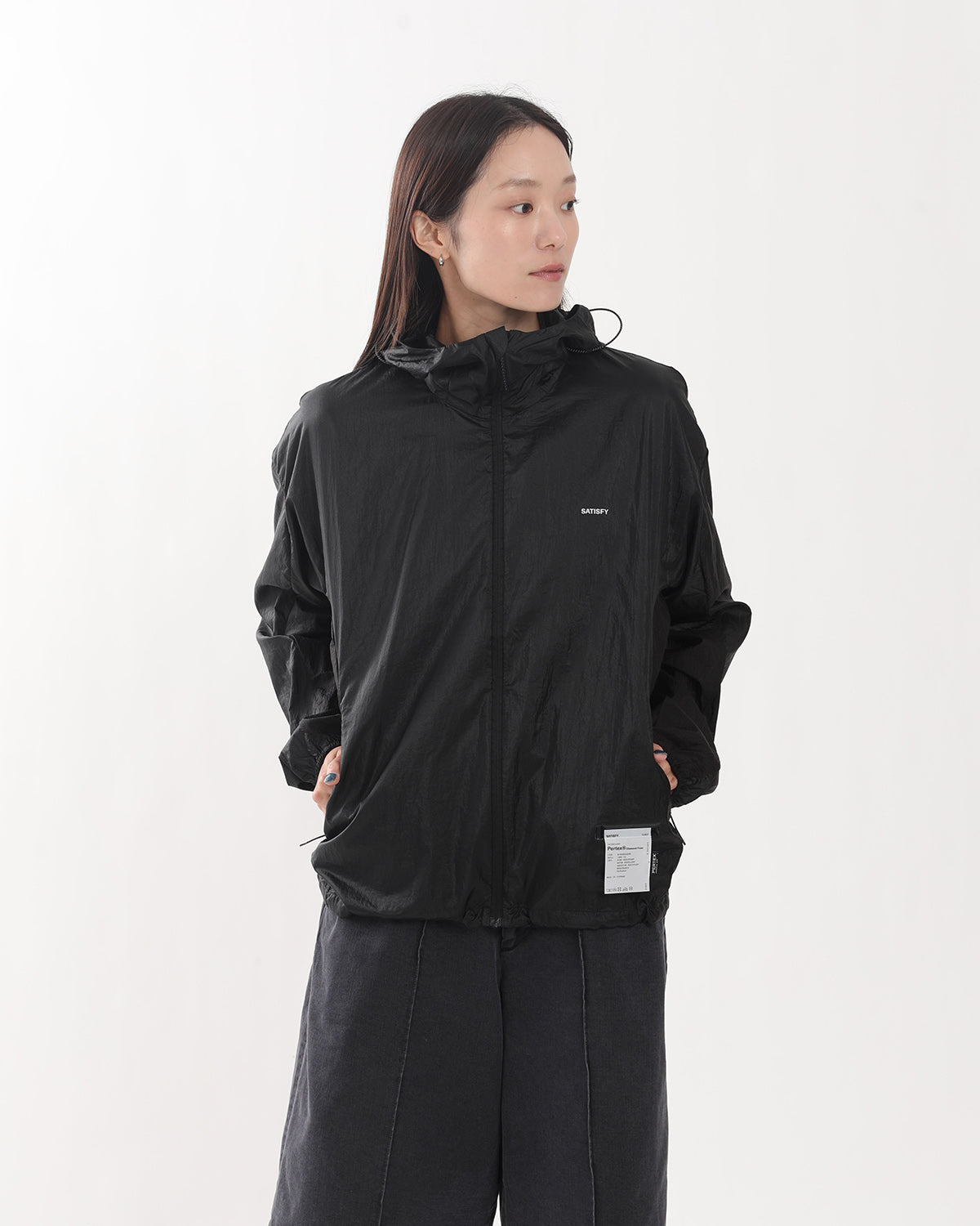 PERTEX DIAMOND FUSE™ WINDBREAKER (WOMEN'S)