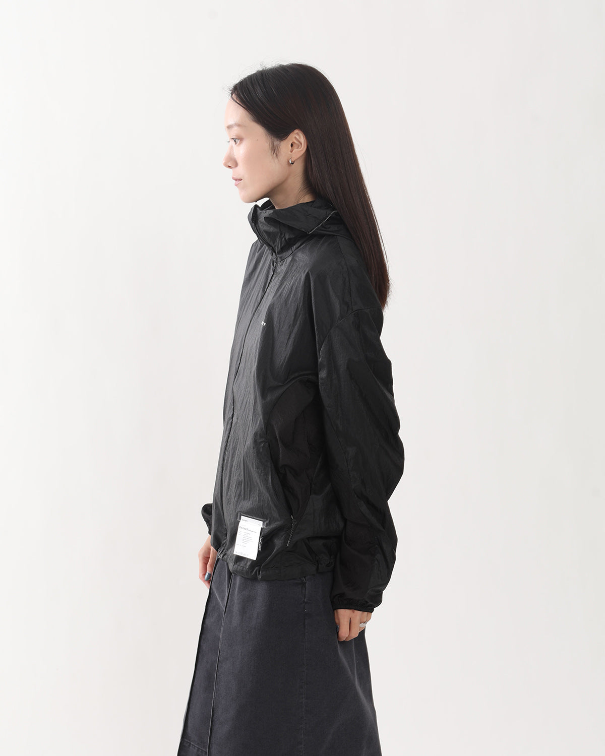 PERTEX DIAMOND FUSE™ WINDBREAKER (WOMEN'S)