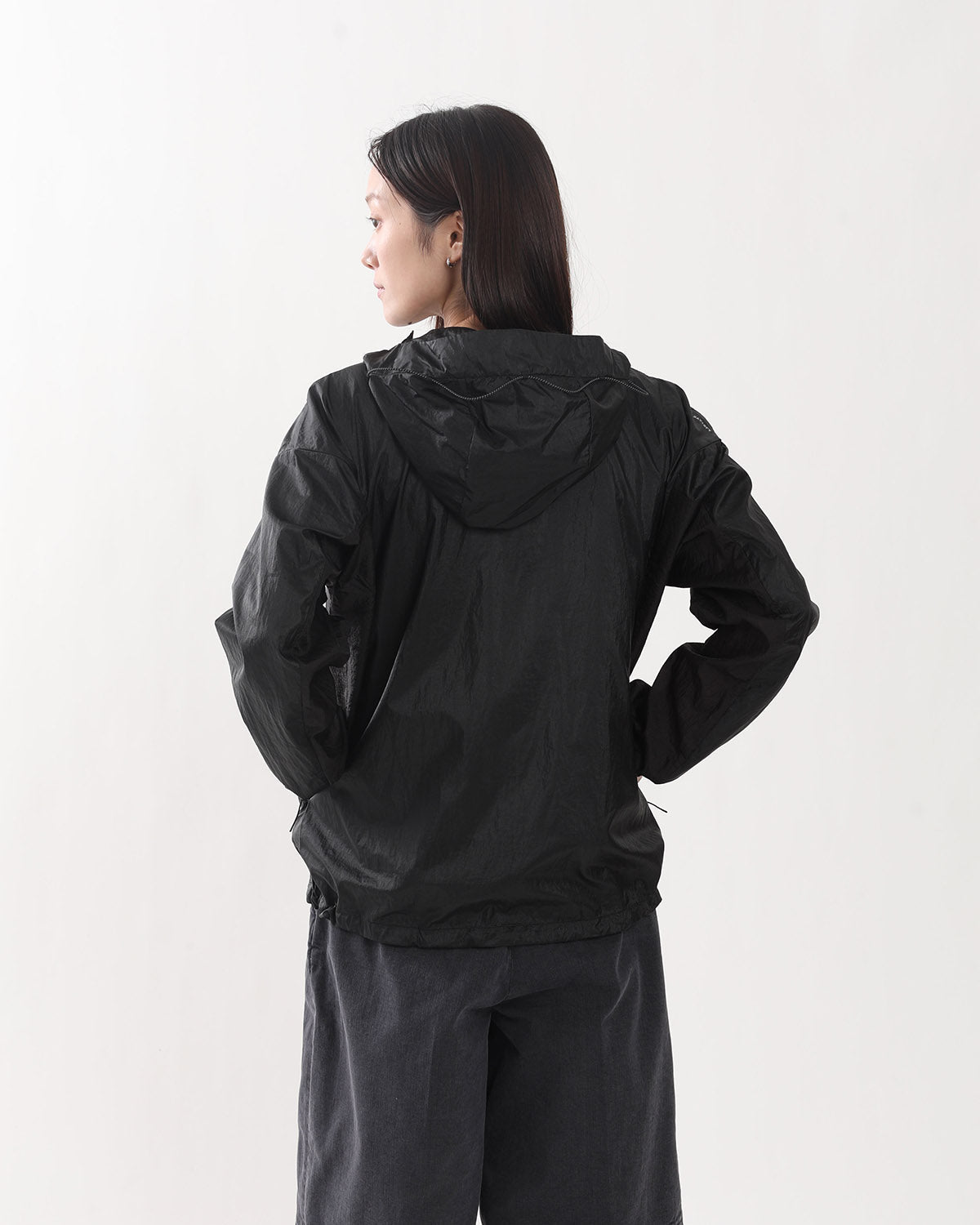 PERTEX DIAMOND FUSE™ WINDBREAKER (WOMEN'S)
