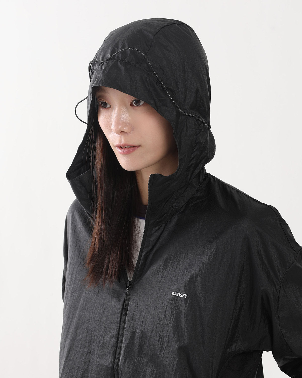 PERTEX DIAMOND FUSE™ WINDBREAKER (WOMEN'S)