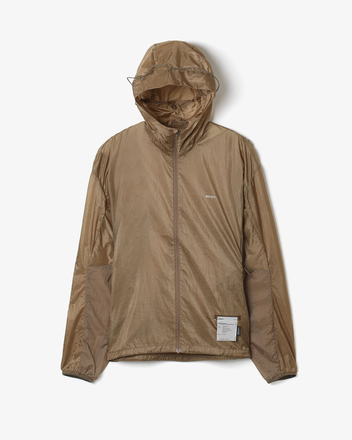 PERTEX DIAMOND FUSE™ WINDBREAKER (WOMEN'S)