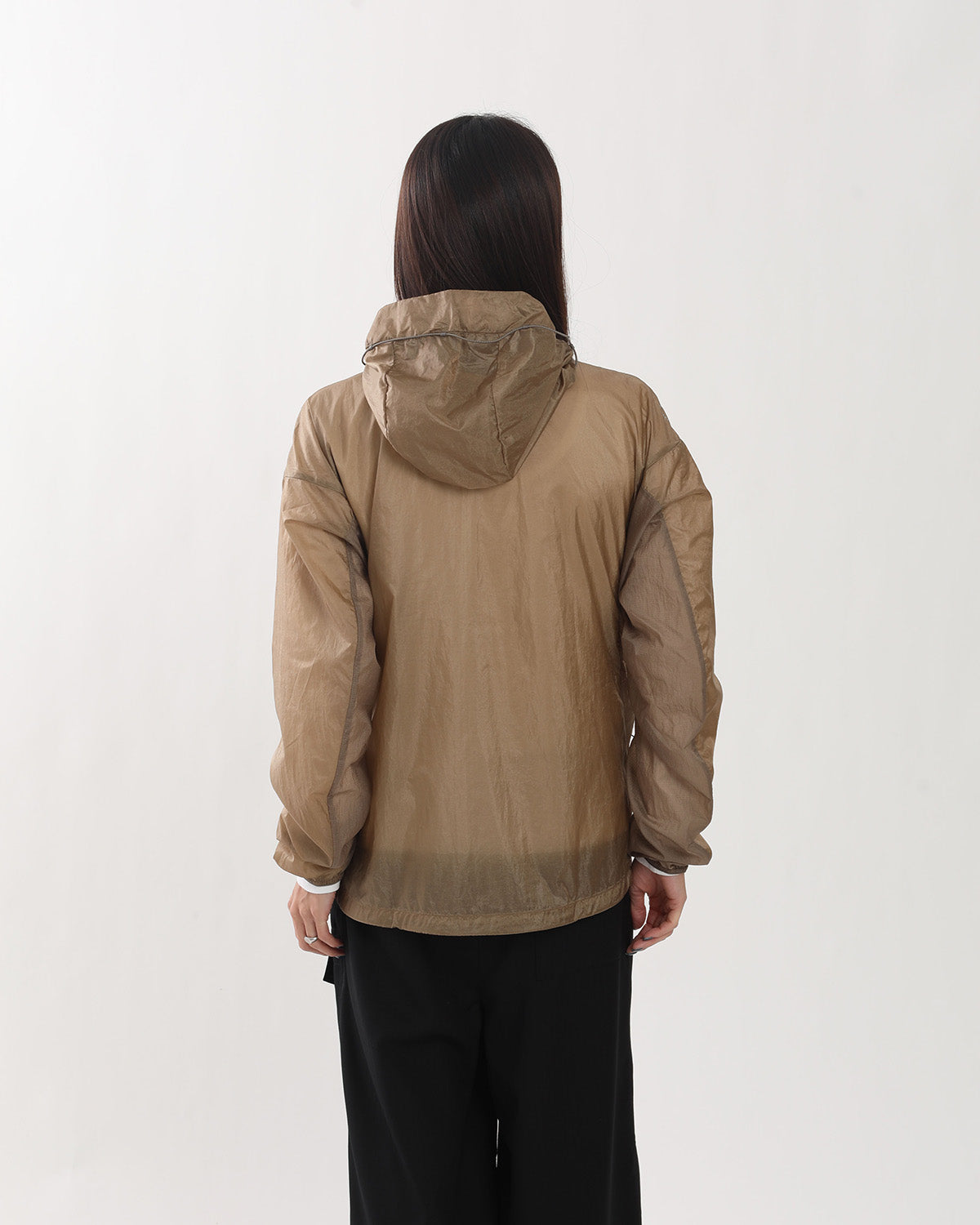 PERTEX DIAMOND FUSE™ WINDBREAKER (WOMEN'S)