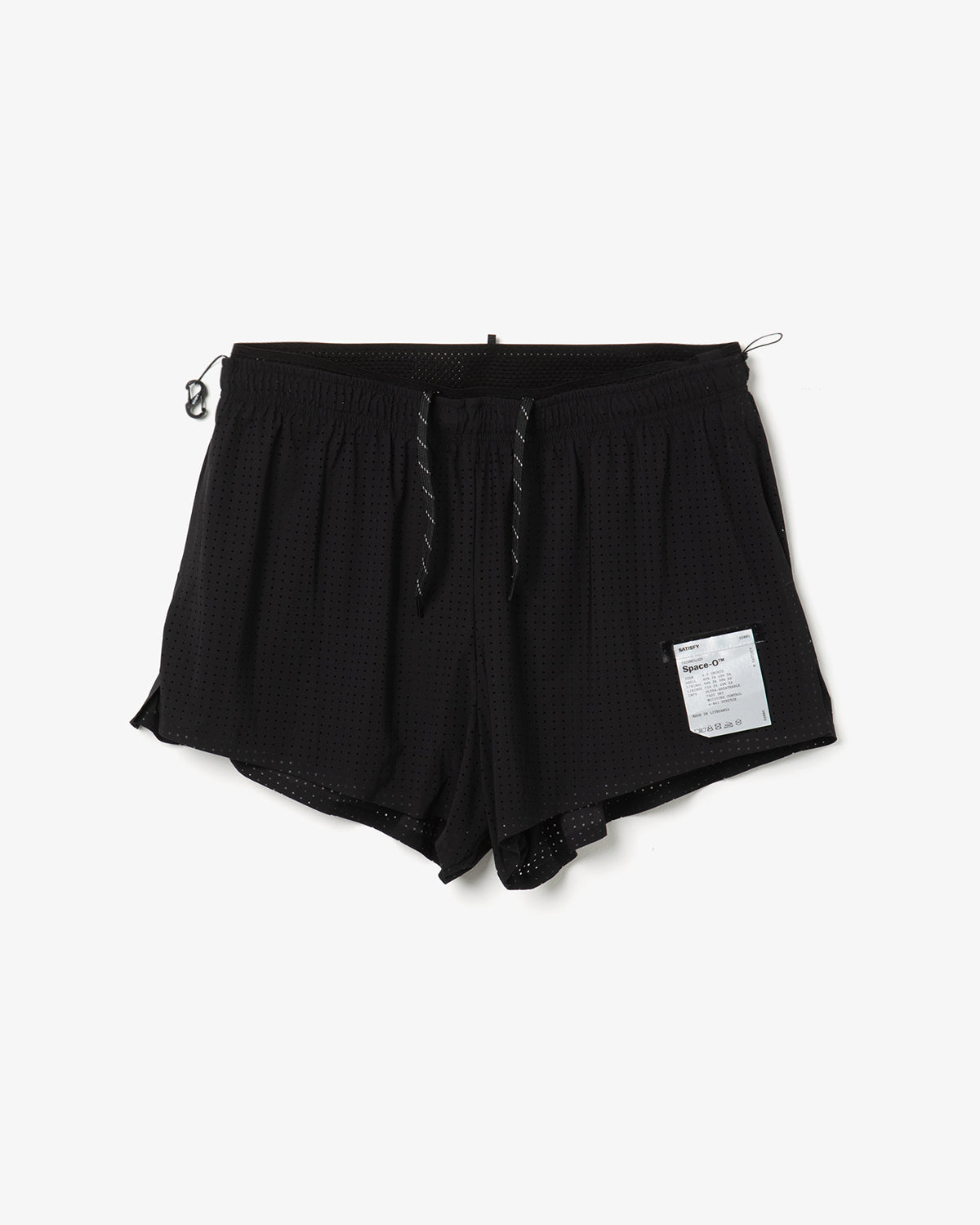 SPACE-O™ 2.5" SHORTS (WOMEN'S)