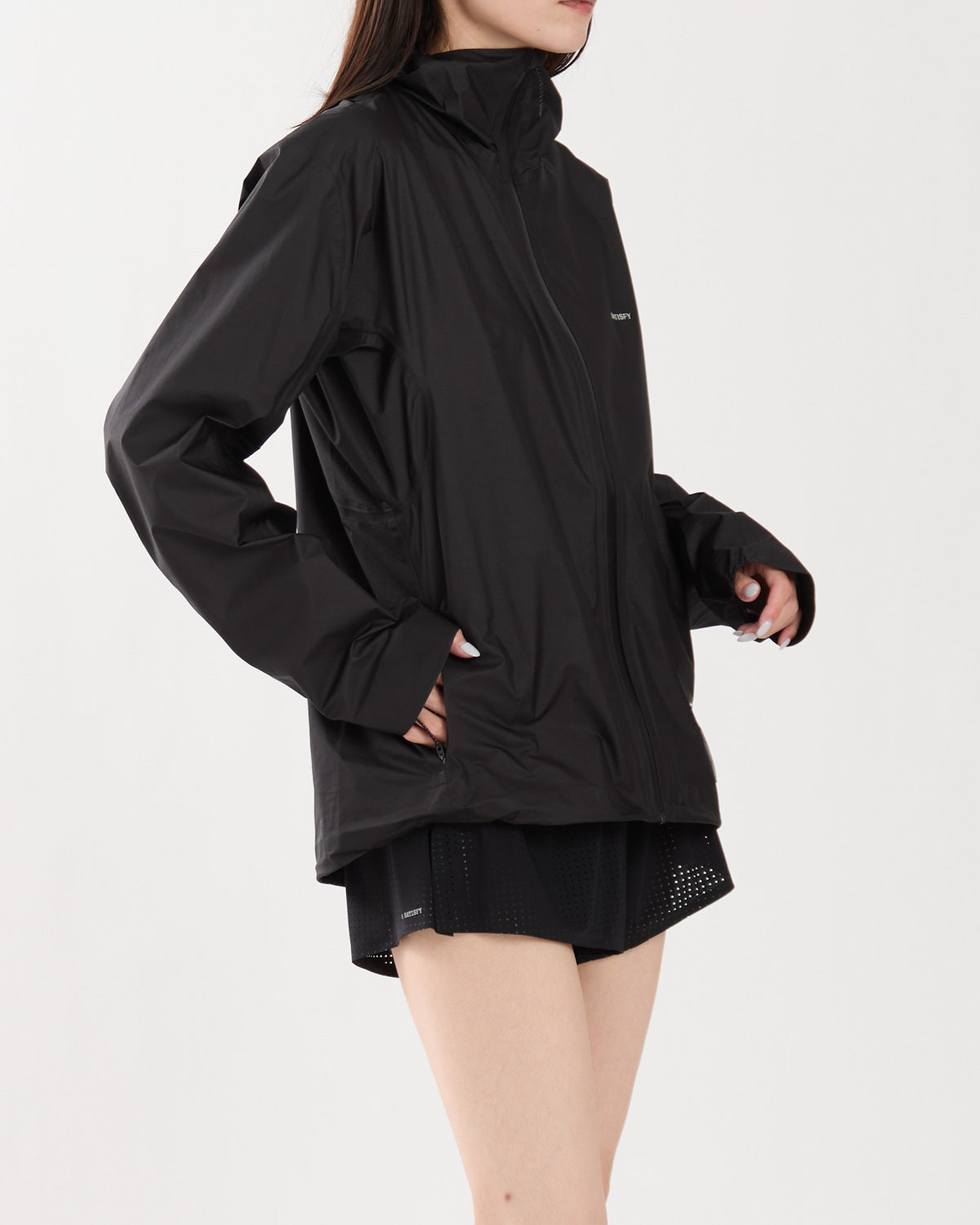 SPACE-O™ 2.5" SHORTS (WOMEN'S)