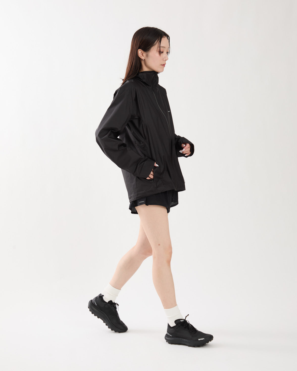 SPACE-O™ 2.5" SHORTS (WOMEN'S)