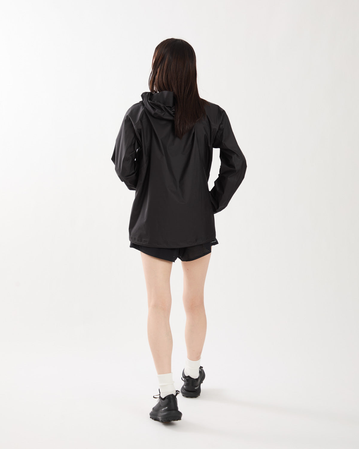 SPACE-O™ 2.5" SHORTS (WOMEN'S)