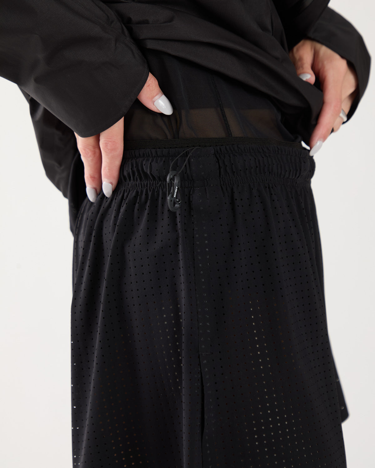 SPACE-O™ 2.5" SHORTS (WOMEN'S)