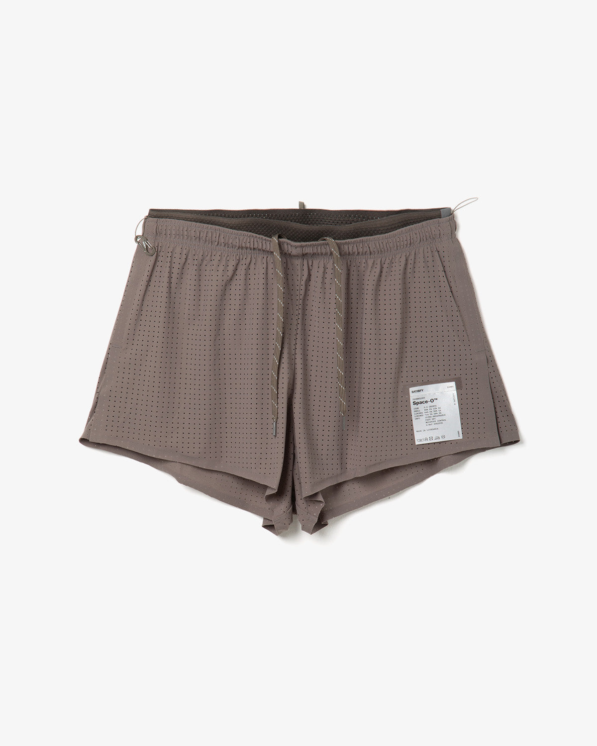 SPACE-O™ 2.5" SHORTS (WOMEN'S)
