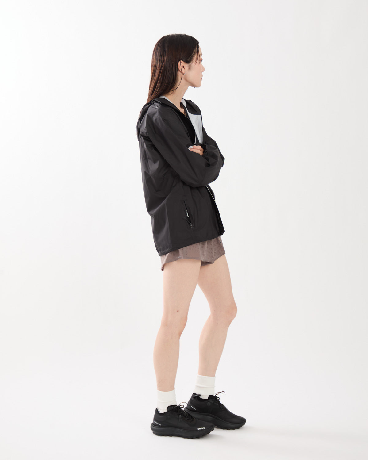 SPACE-O™ 2.5" SHORTS (WOMEN'S)