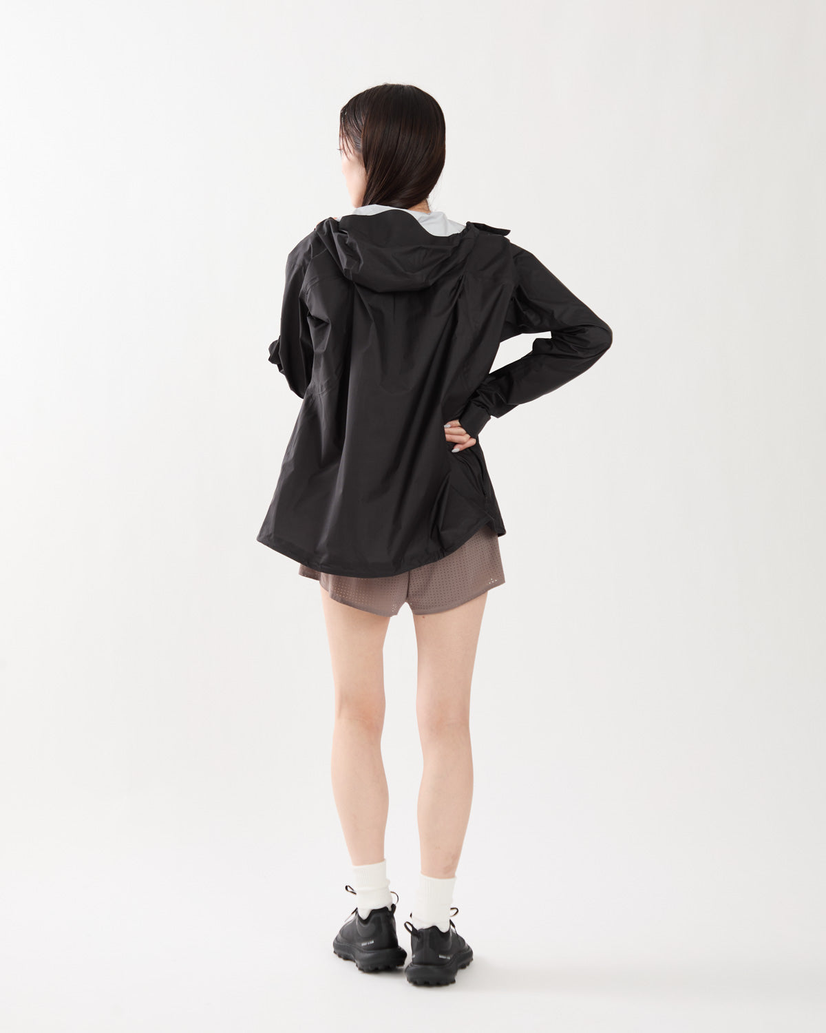 SPACE-O™ 2.5" SHORTS (WOMEN'S)
