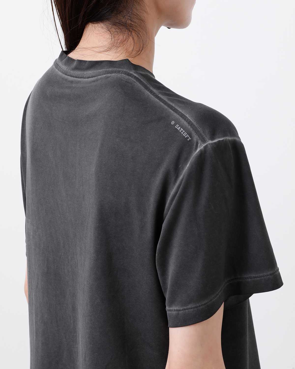 AURALITE™ T-SHIRT (GARMENT DYE) (WOMEN'S)
