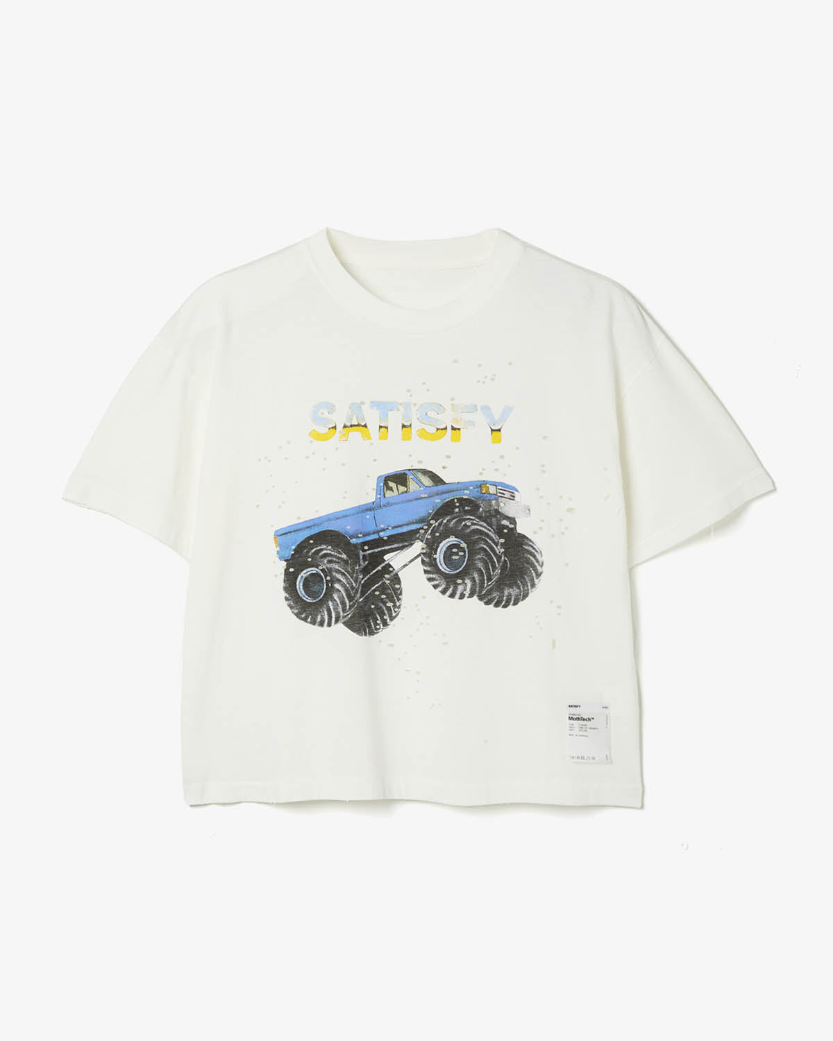 MOTHTECH™ T-SHIRT (WOMEN'S)