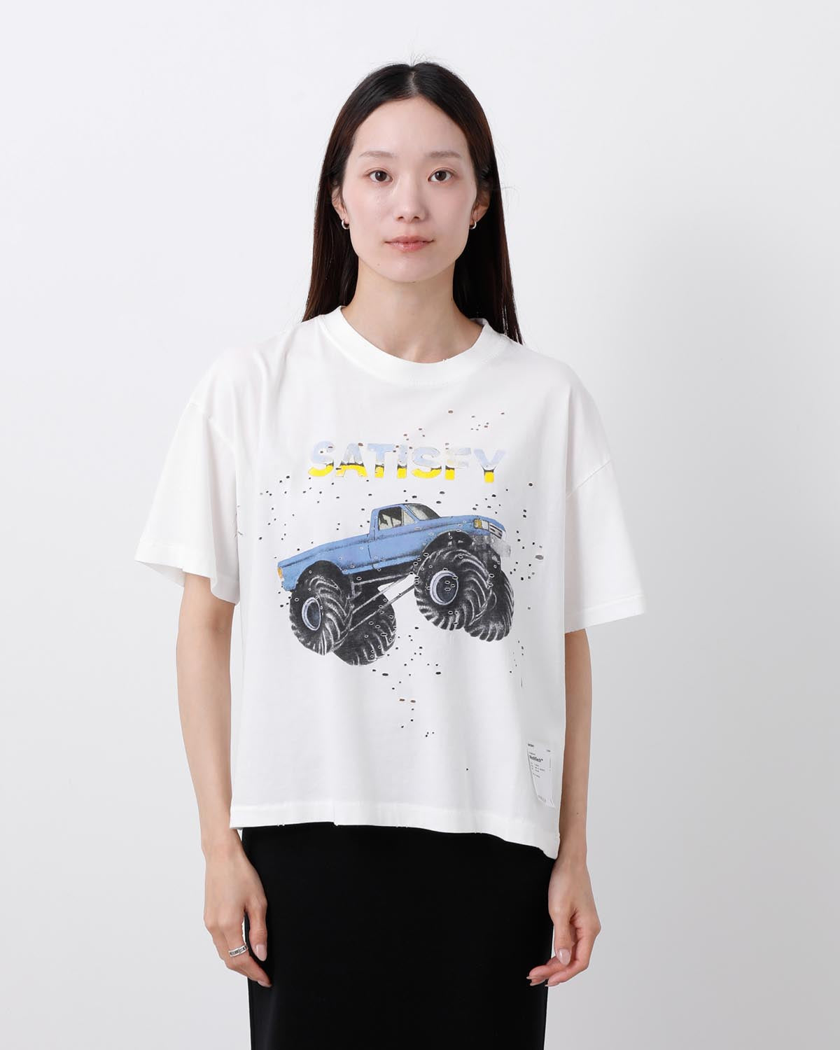 MOTHTECH™ T-SHIRT (WOMEN'S)