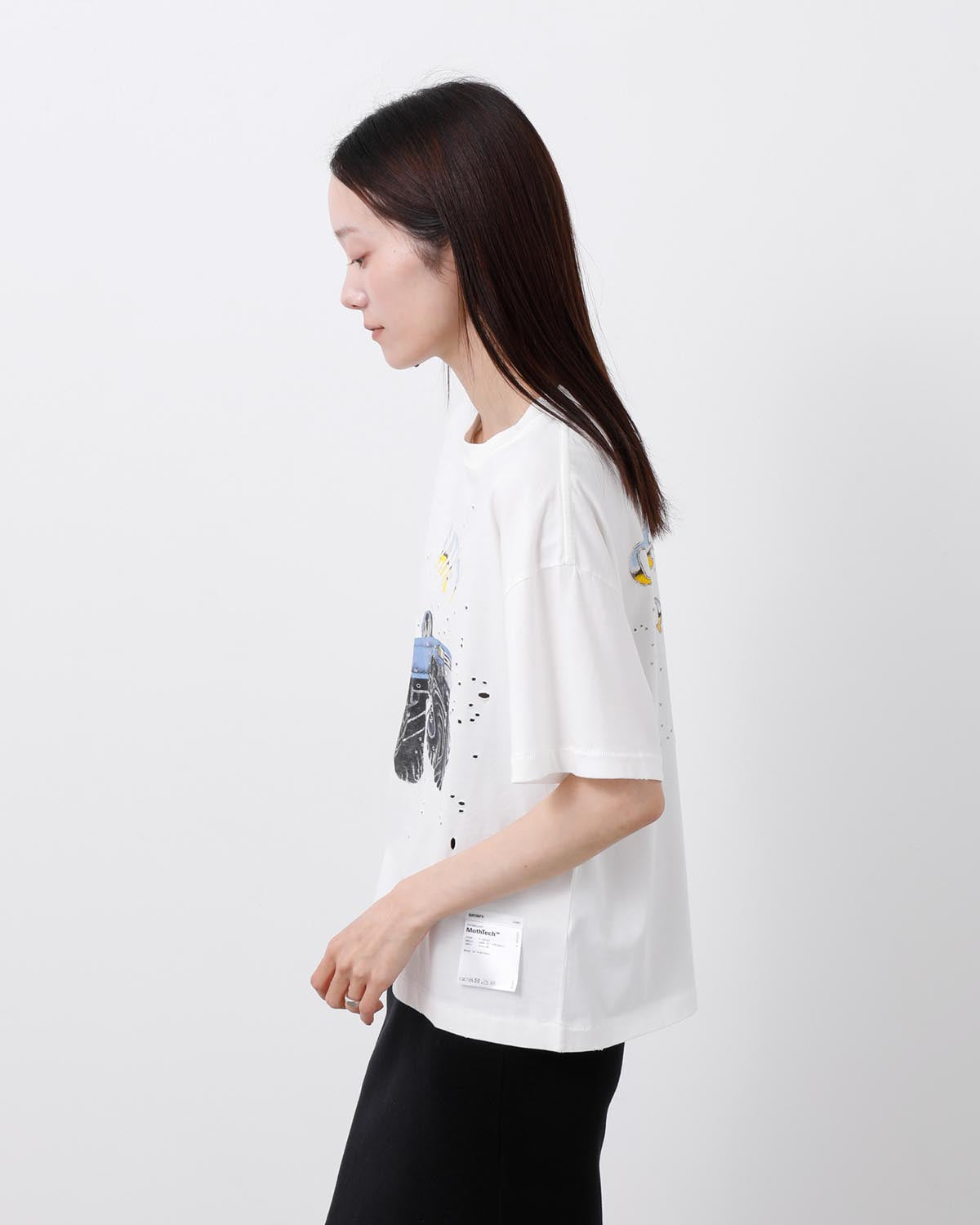 MOTHTECH™ T-SHIRT (WOMEN'S)