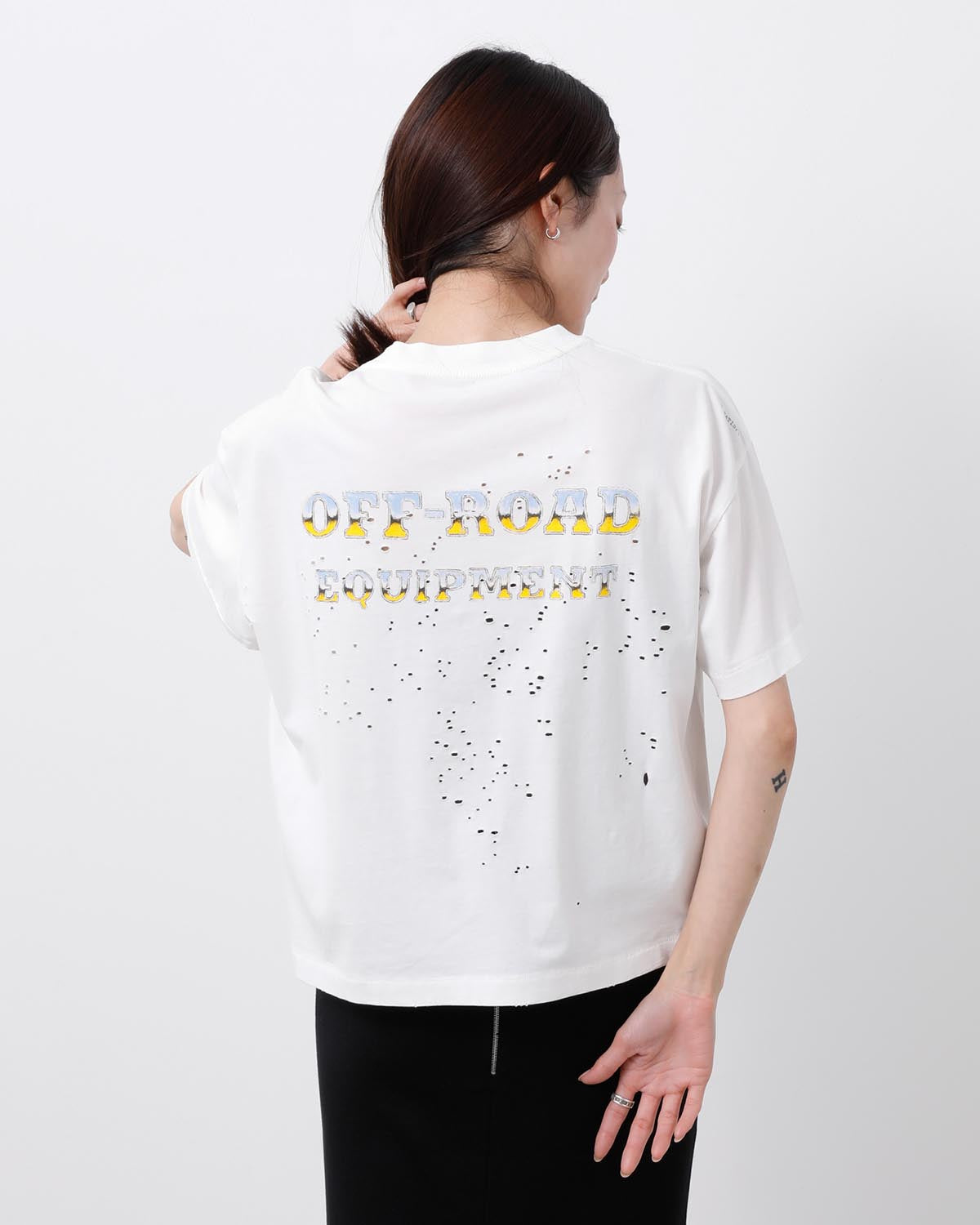 MOTHTECH™ T-SHIRT (WOMEN'S)