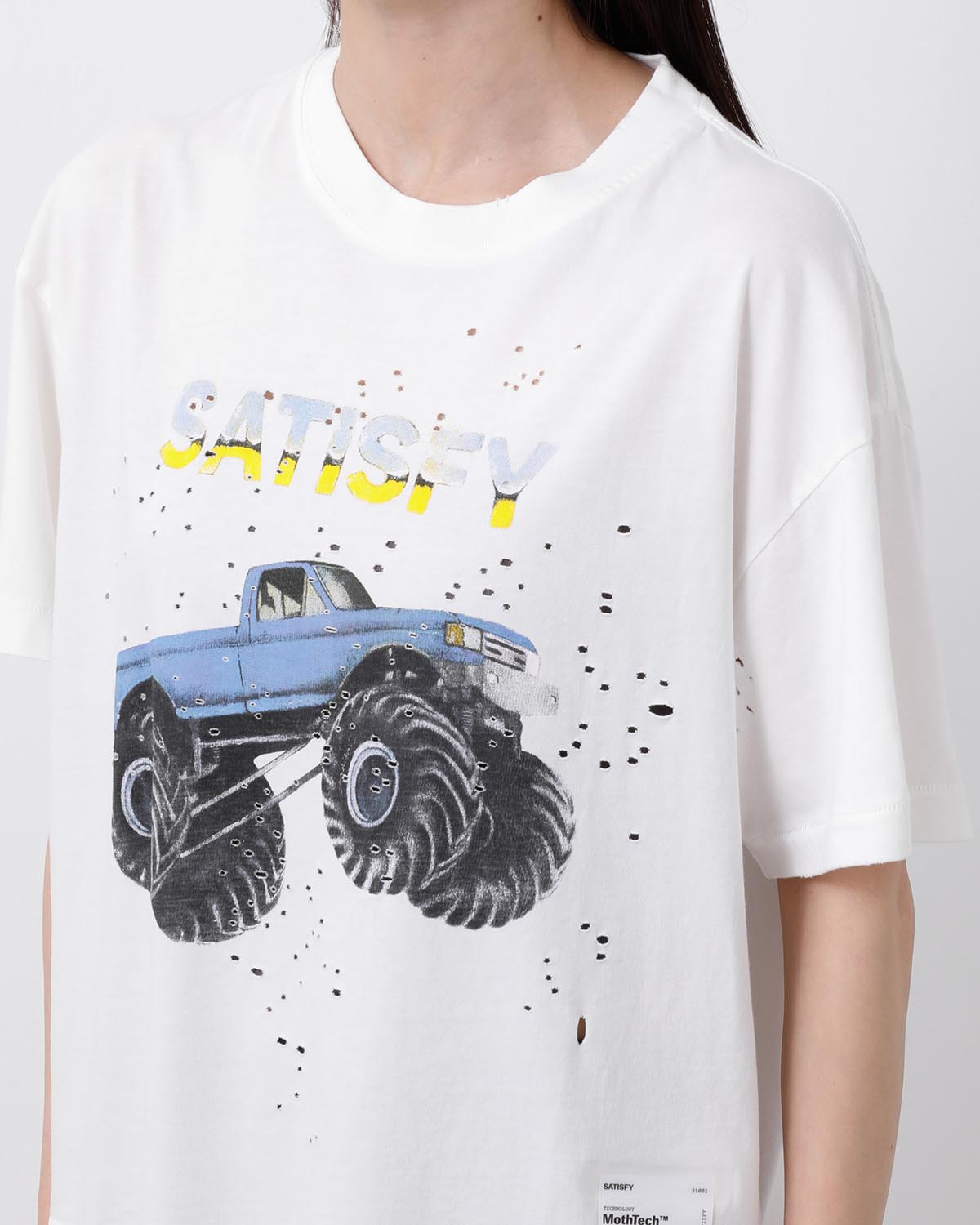 MOTHTECH™ T-SHIRT (WOMEN'S)