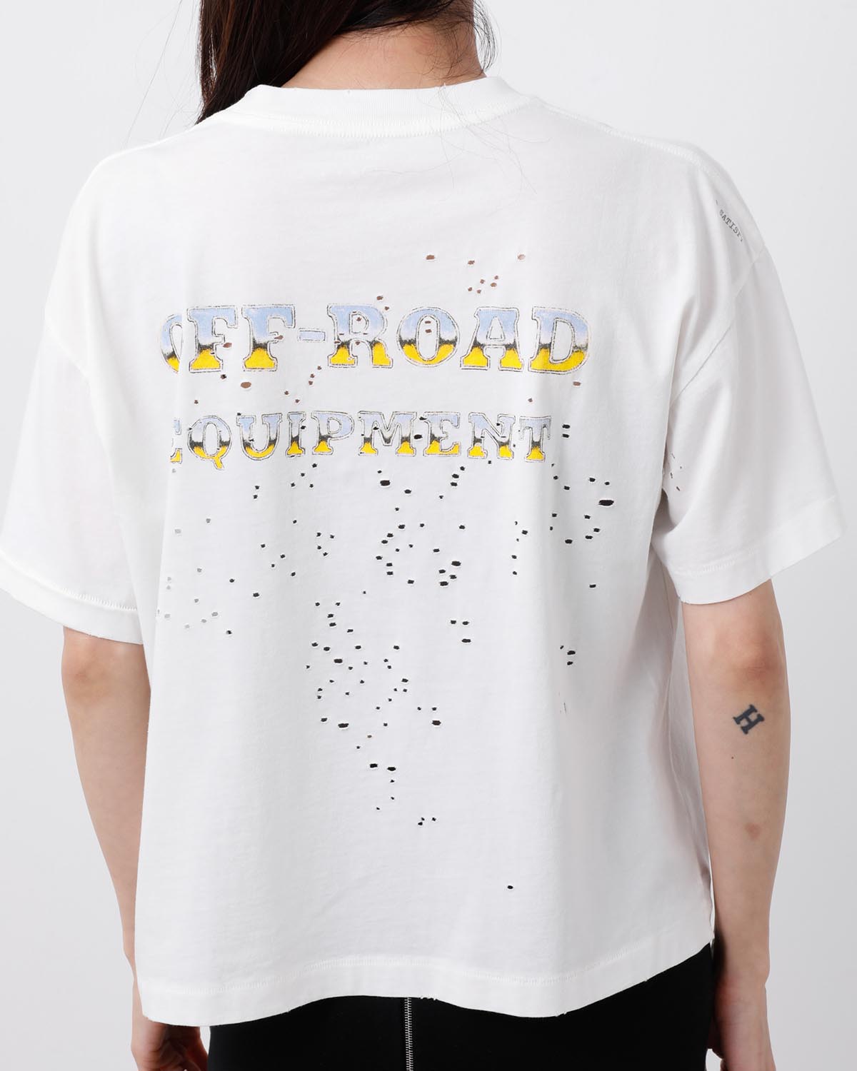 MOTHTECH™ T-SHIRT (WOMEN'S)