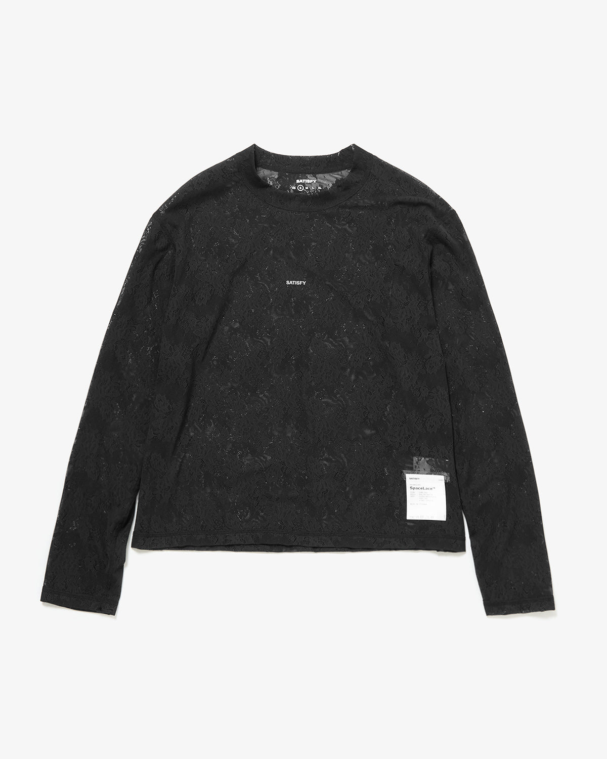 SPACELACE™ LONG TEE (WOMEN'S)