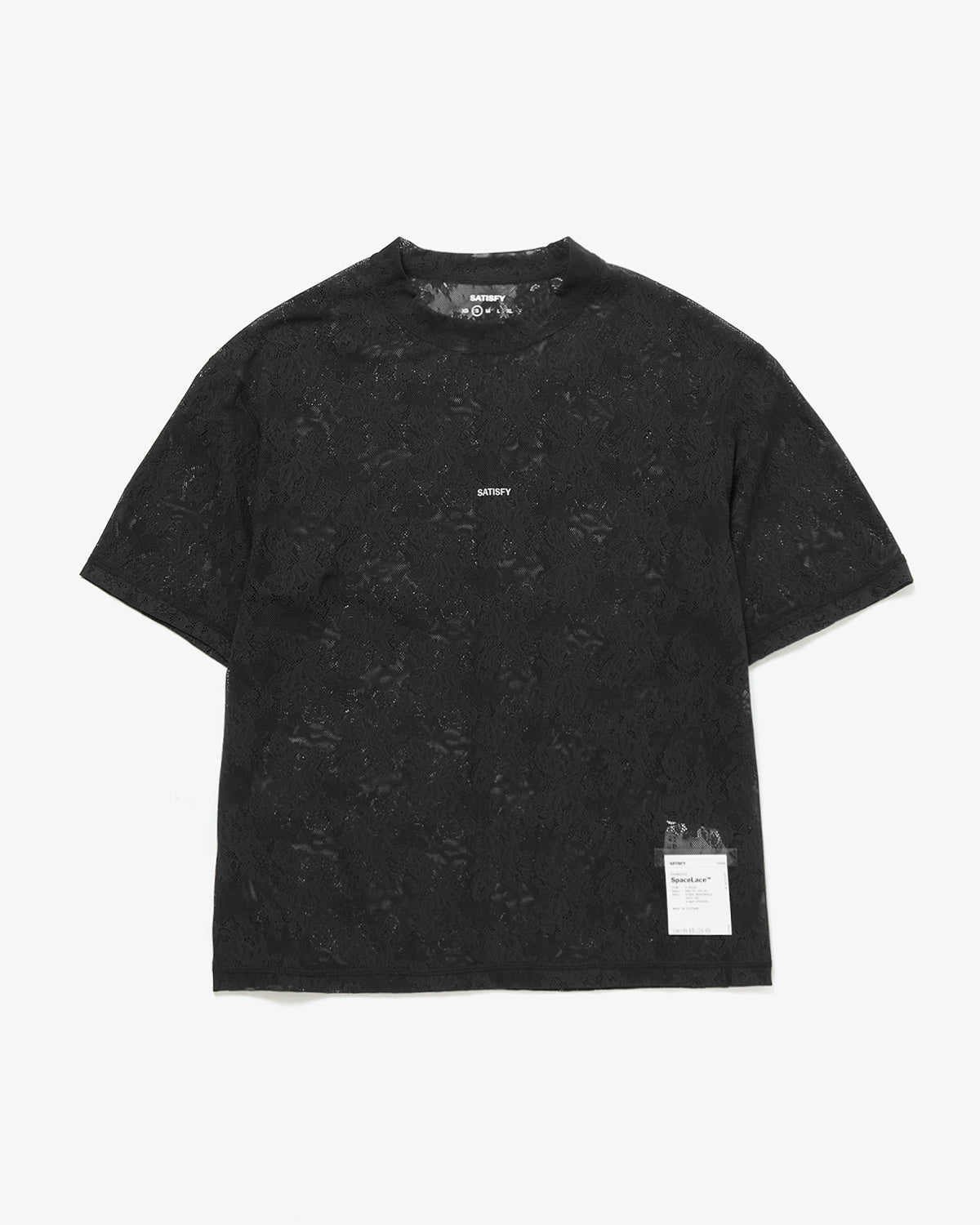 SPACELACE™ T-SHIRT (WOMEN'S)