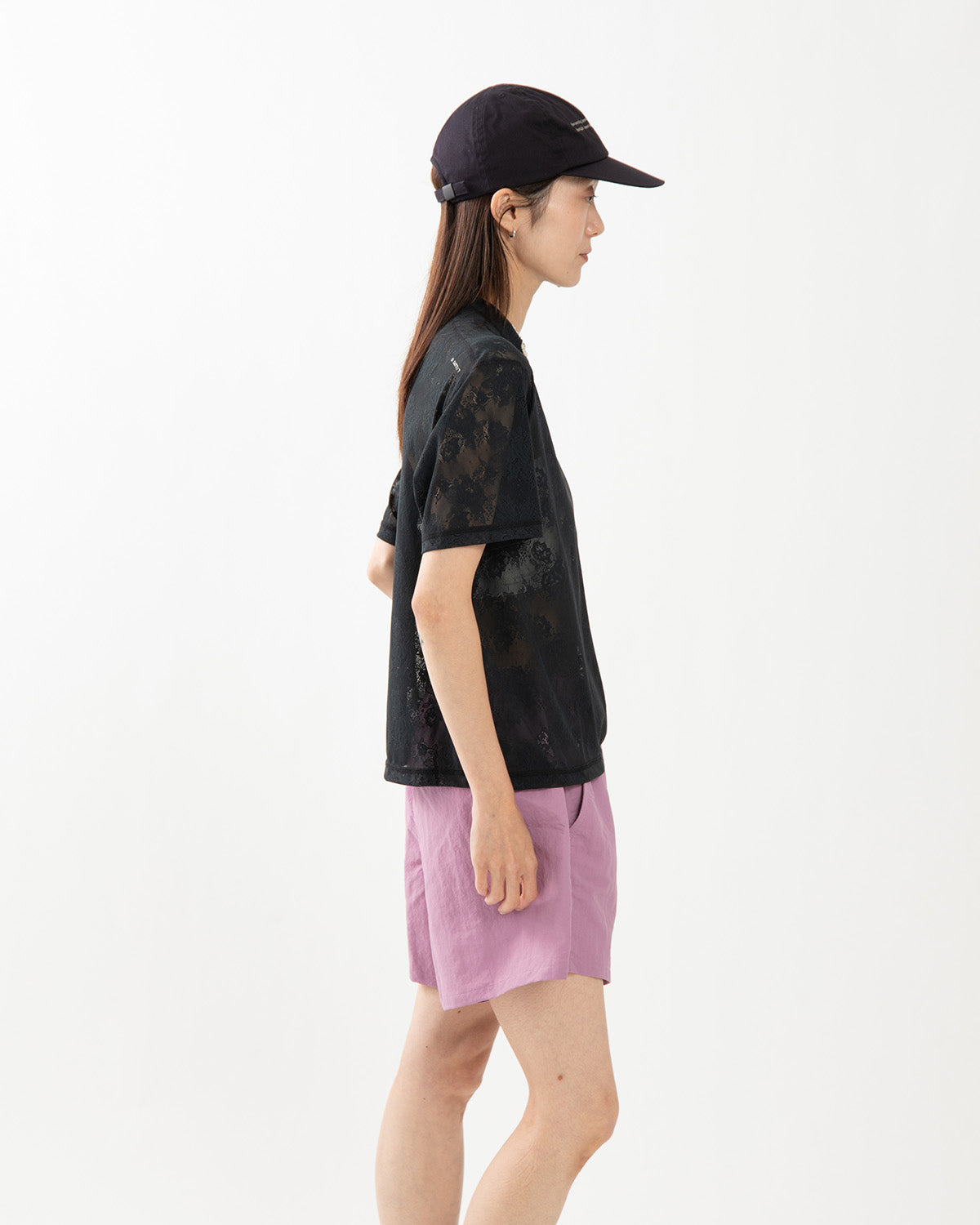 SPACELACE™ T-SHIRT (WOMEN'S)