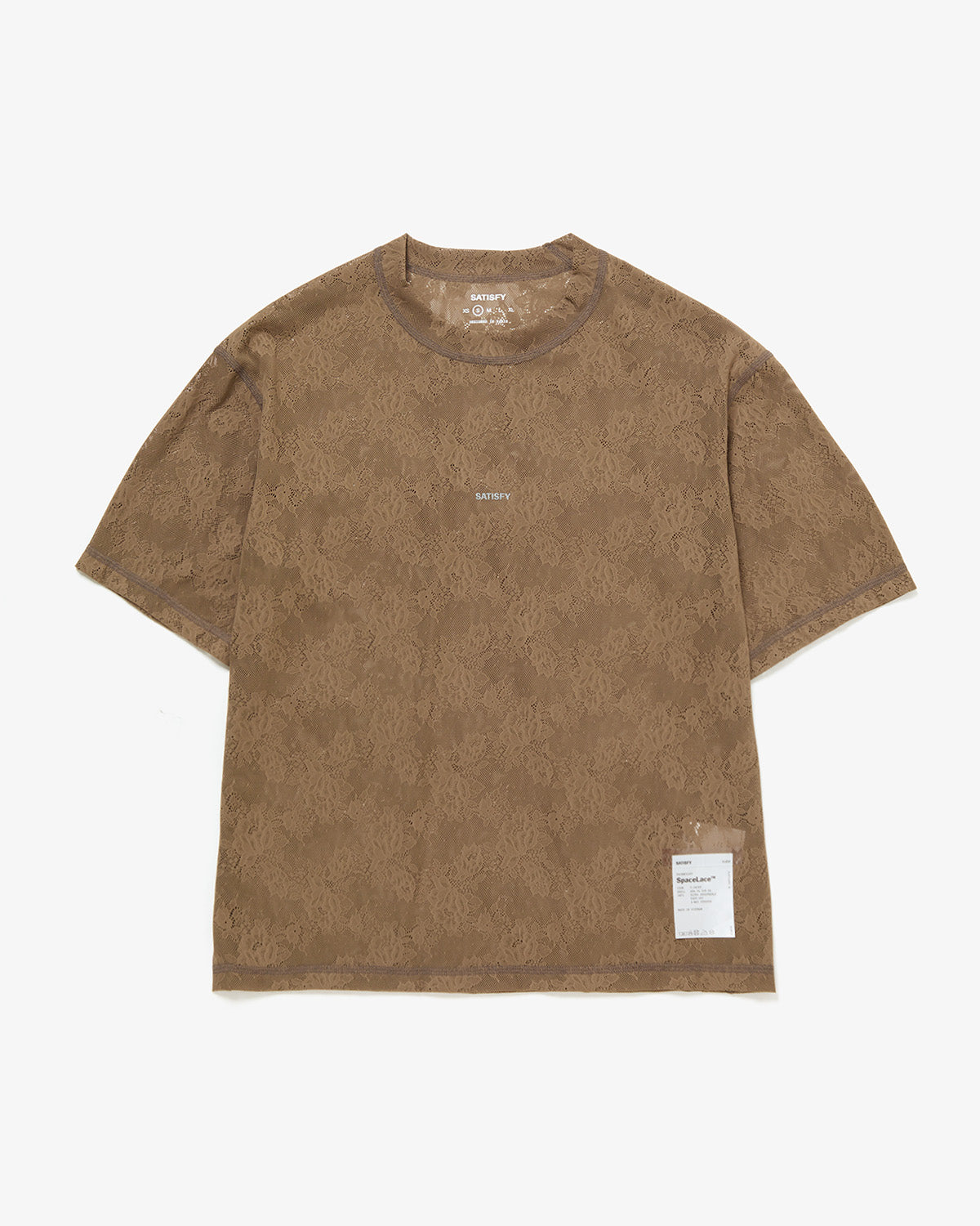 SPACELACE™ T-SHIRT (WOMEN'S)