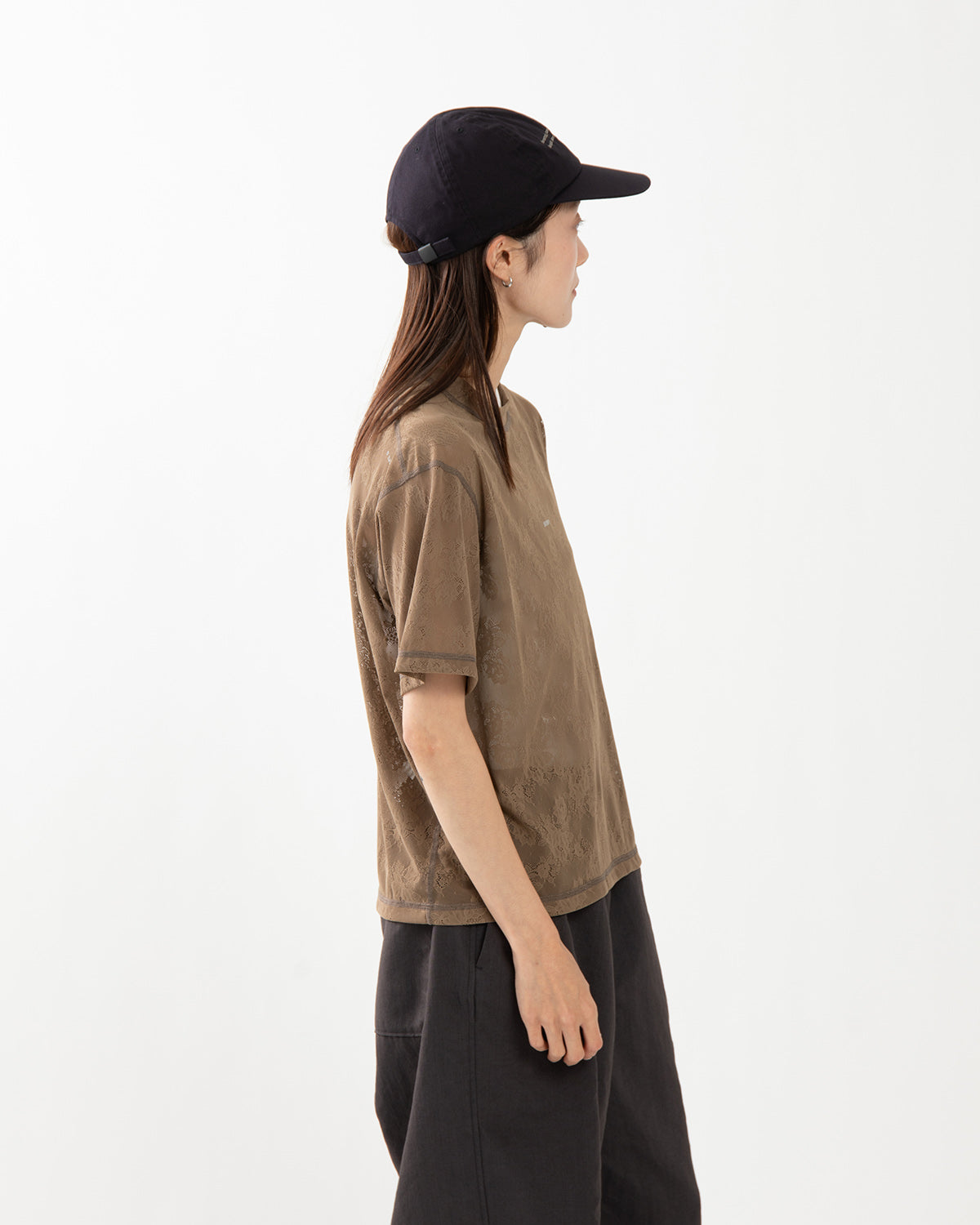 SPACELACE™ T-SHIRT (WOMEN'S)