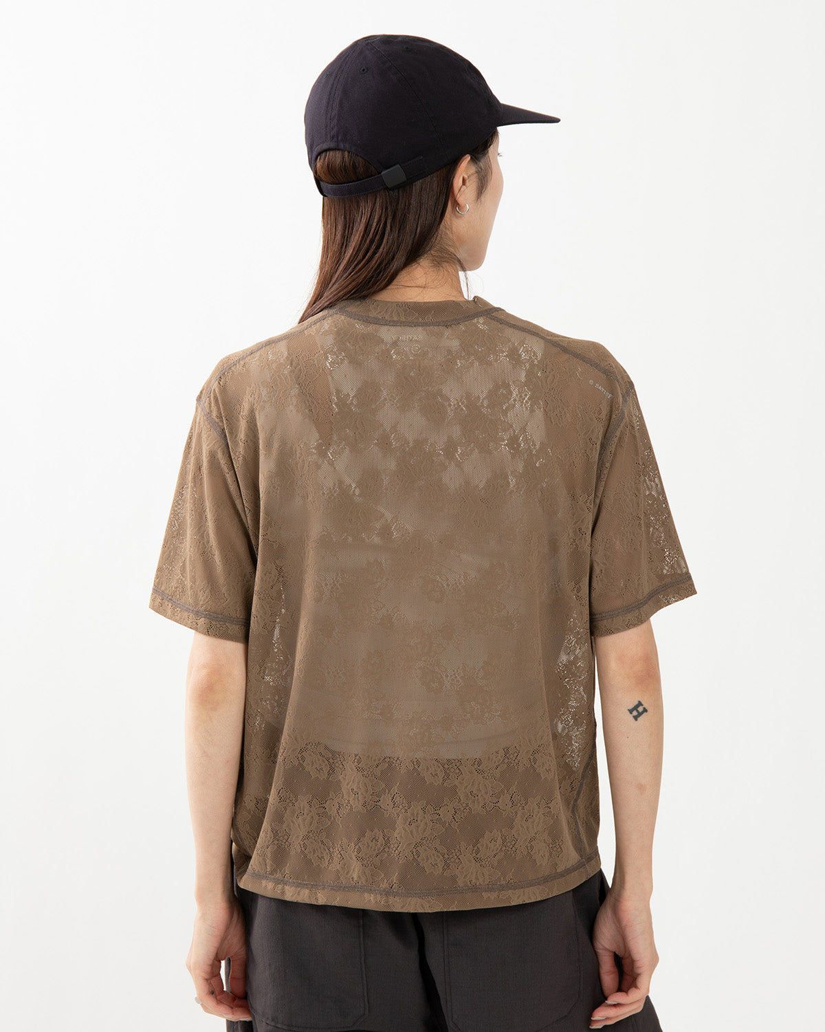 SPACELACE™ T-SHIRT (WOMEN'S)