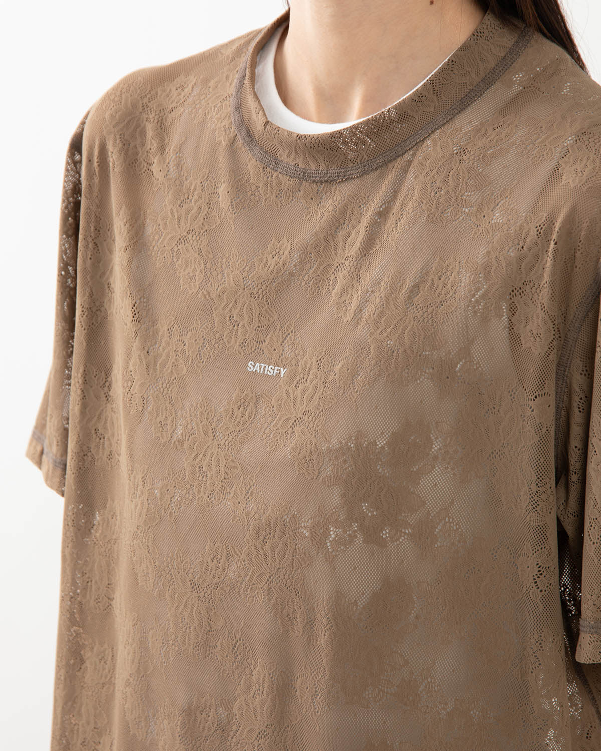 SPACELACE™ T-SHIRT (WOMEN'S)