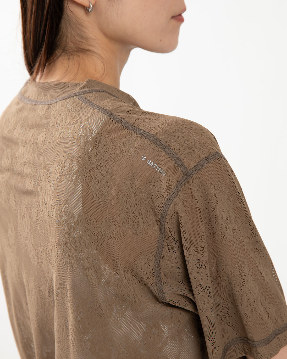 SPACELACE™ T-SHIRT (WOMEN'S)