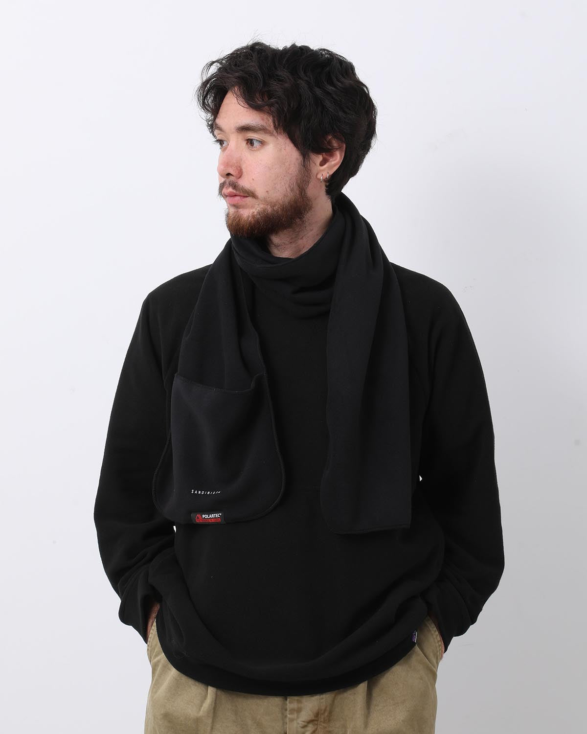 POLARTEC® 200 PACKABLE MUFFLER