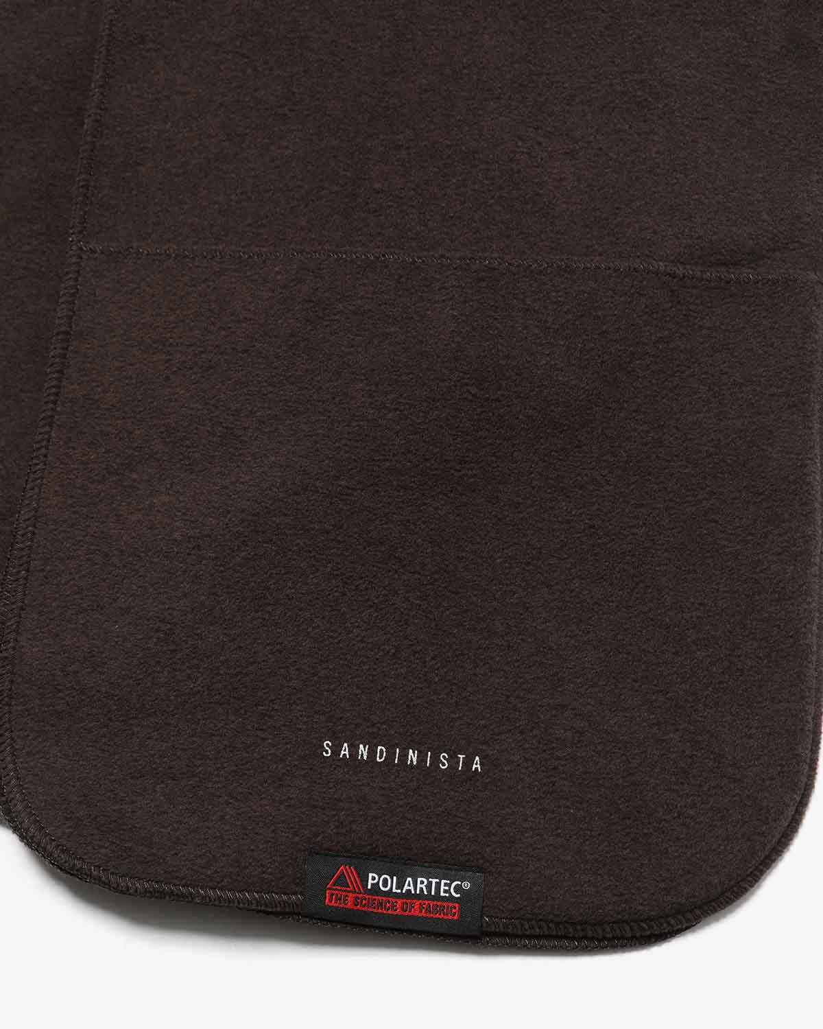 POLARTEC® 200 PACKABLE MUFFLER