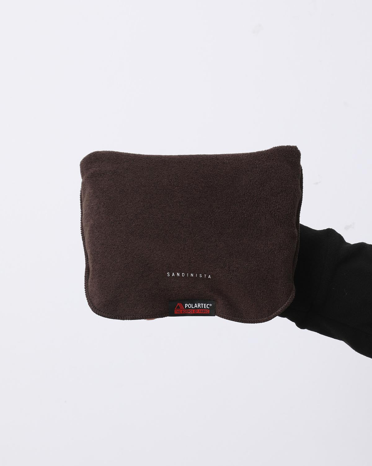 POLARTEC® 200 PACKABLE MUFFLER