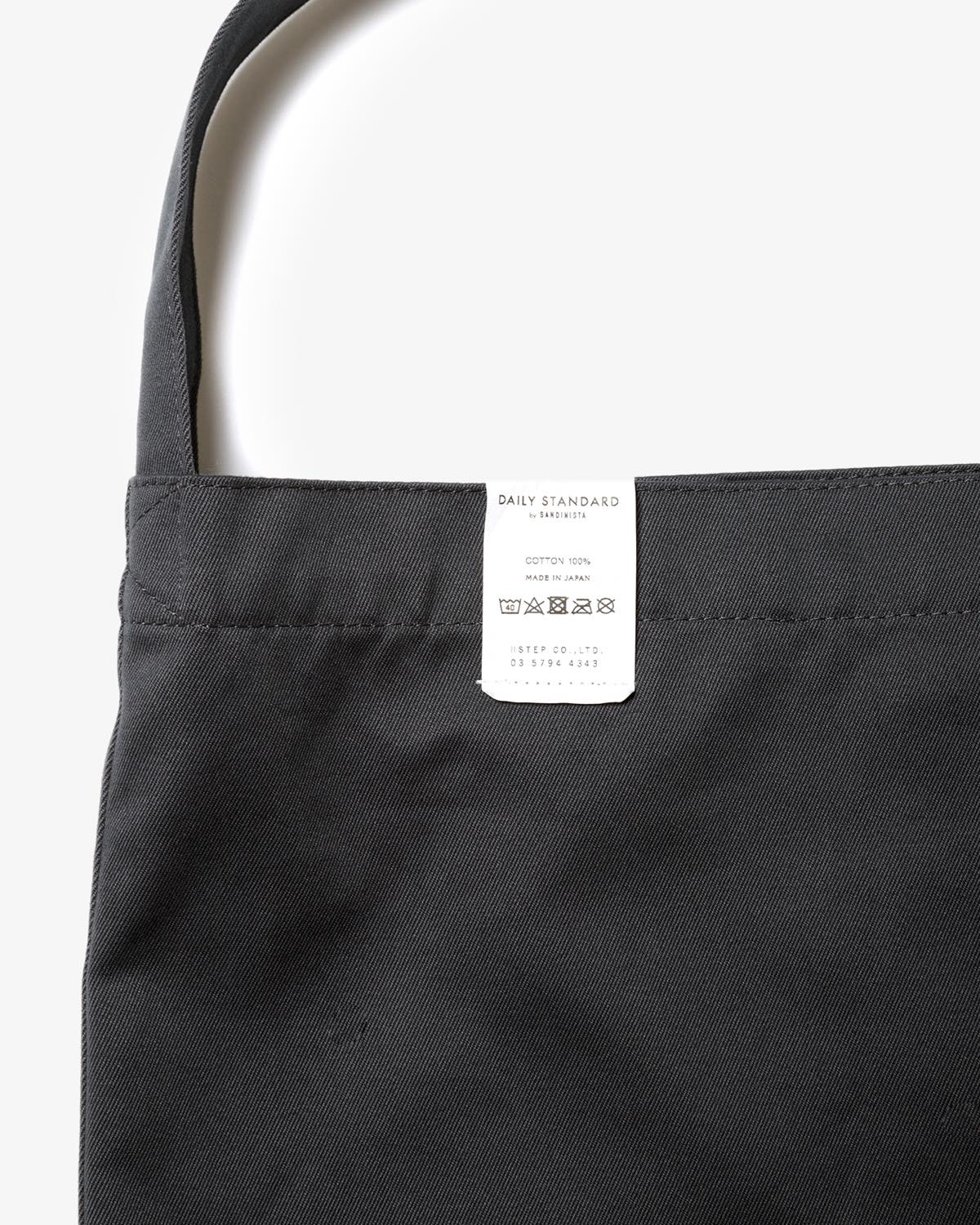 CHINO DAILY SHOULDER BAG - 2ND