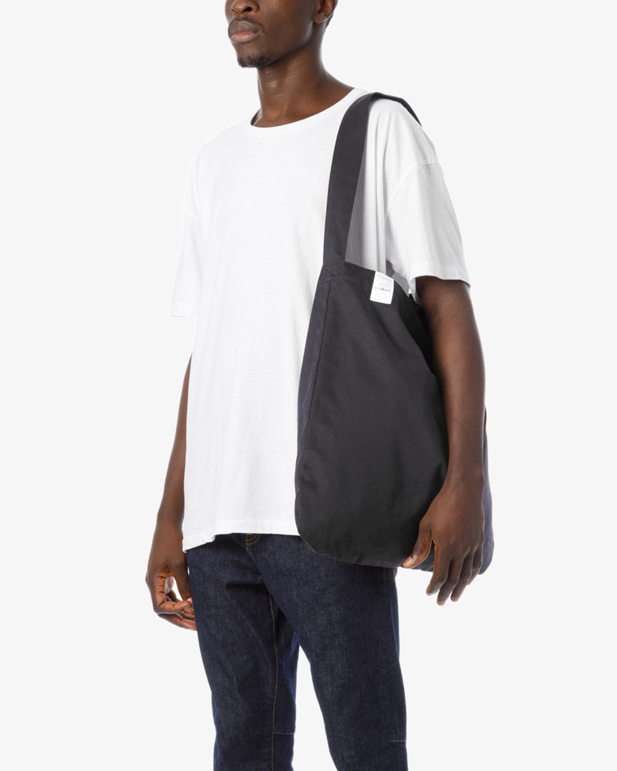 CHINO DAILY SHOULDER BAG - 2ND