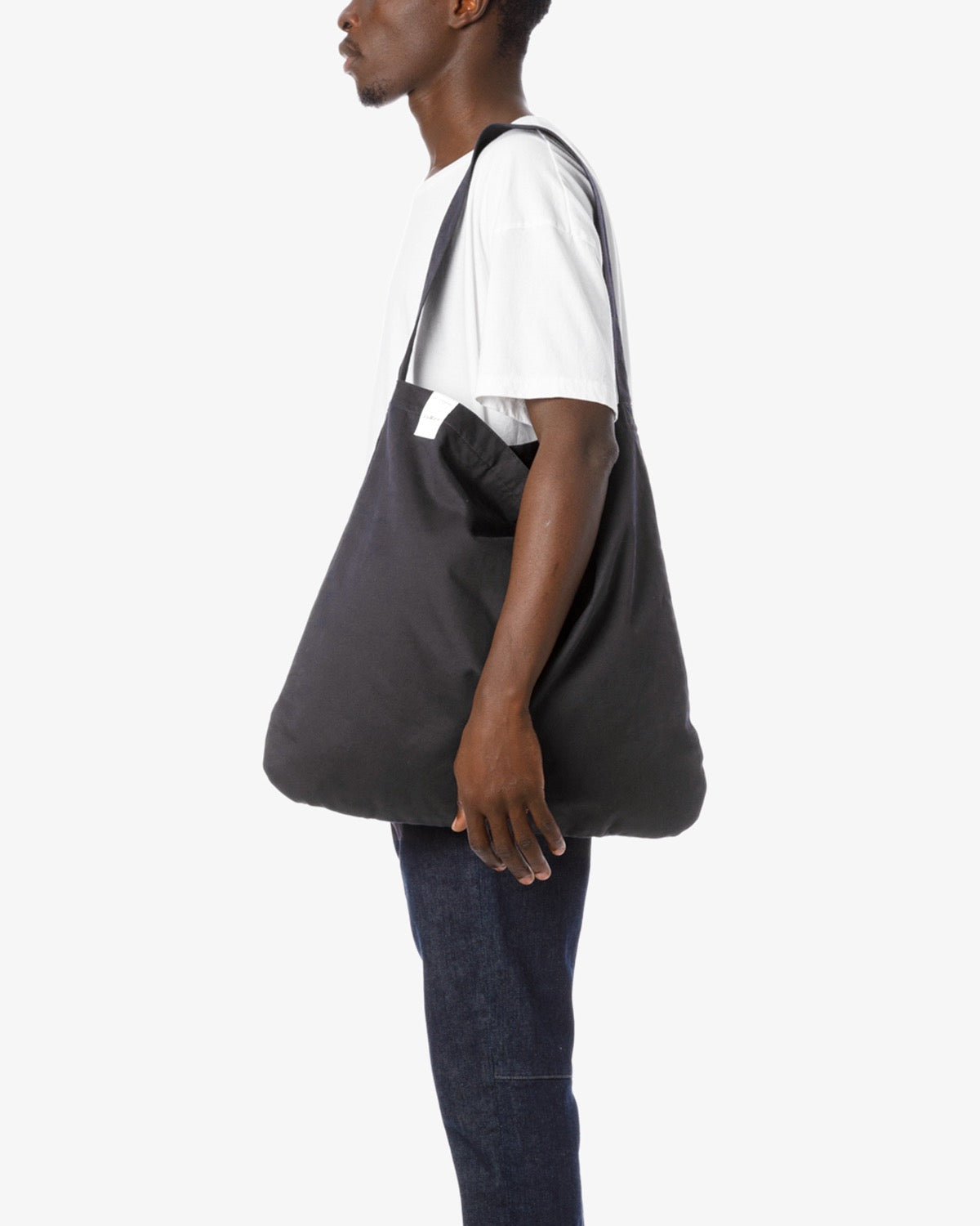 CHINO DAILY SHOULDER BAG - 2ND