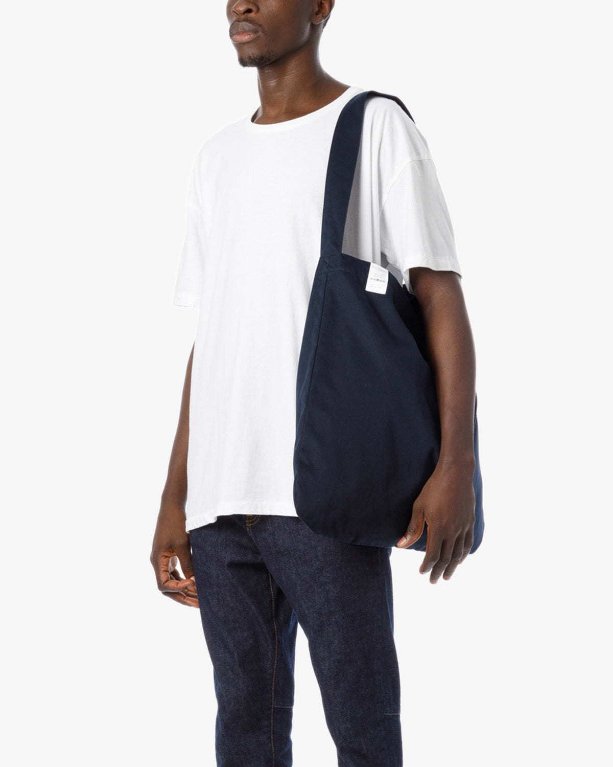 CHINO DAILY SHOULDER BAG - 2ND