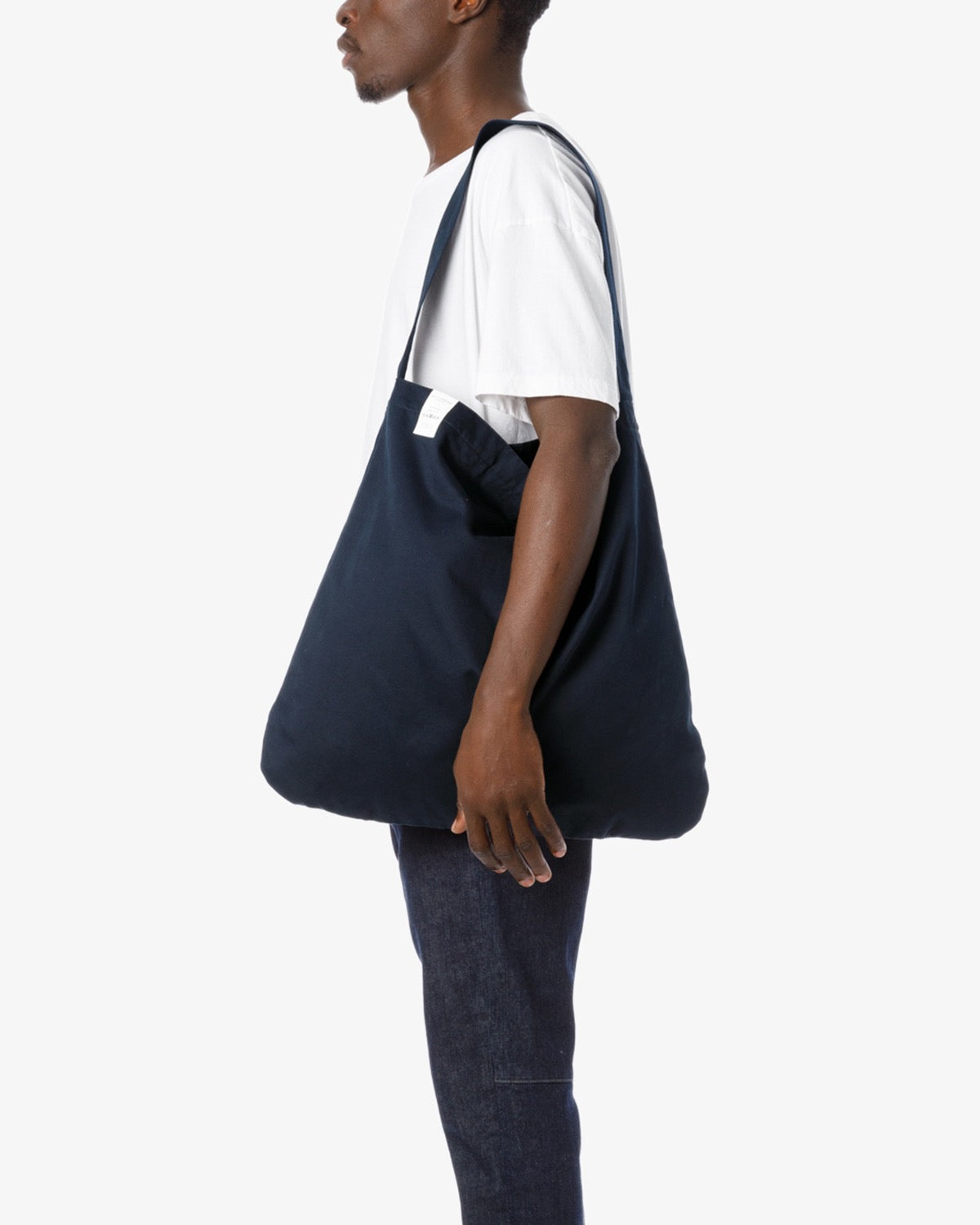 CHINO DAILY SHOULDER BAG - 2ND