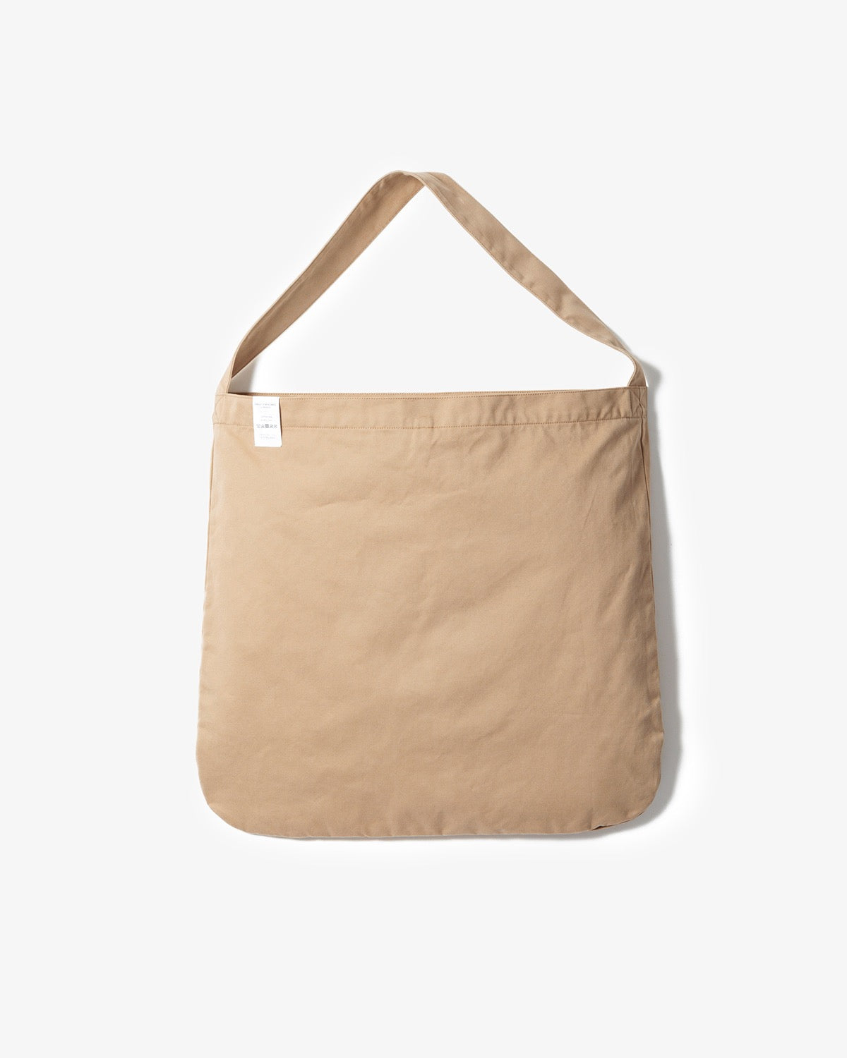 CHINO DAILY SHOULDER BAG - 2ND