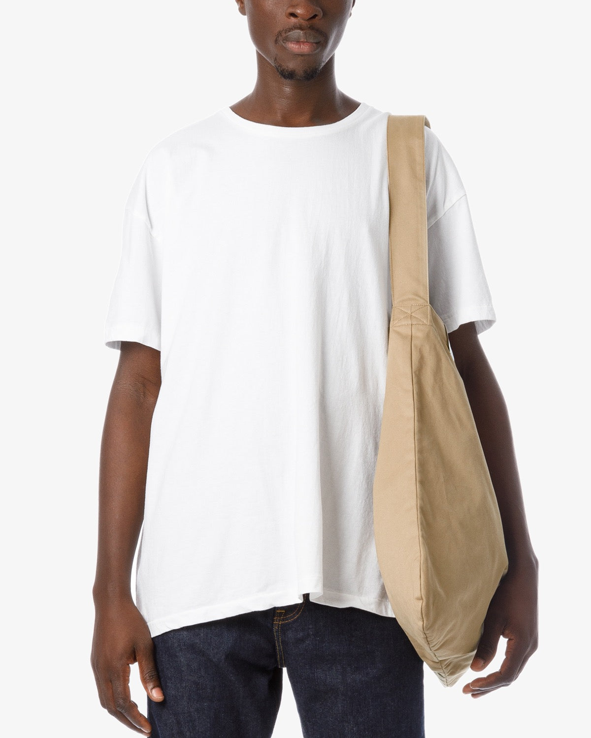 CHINO DAILY SHOULDER BAG - 2ND