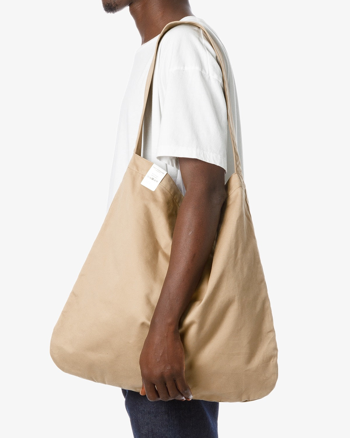 CHINO DAILY SHOULDER BAG - 2ND