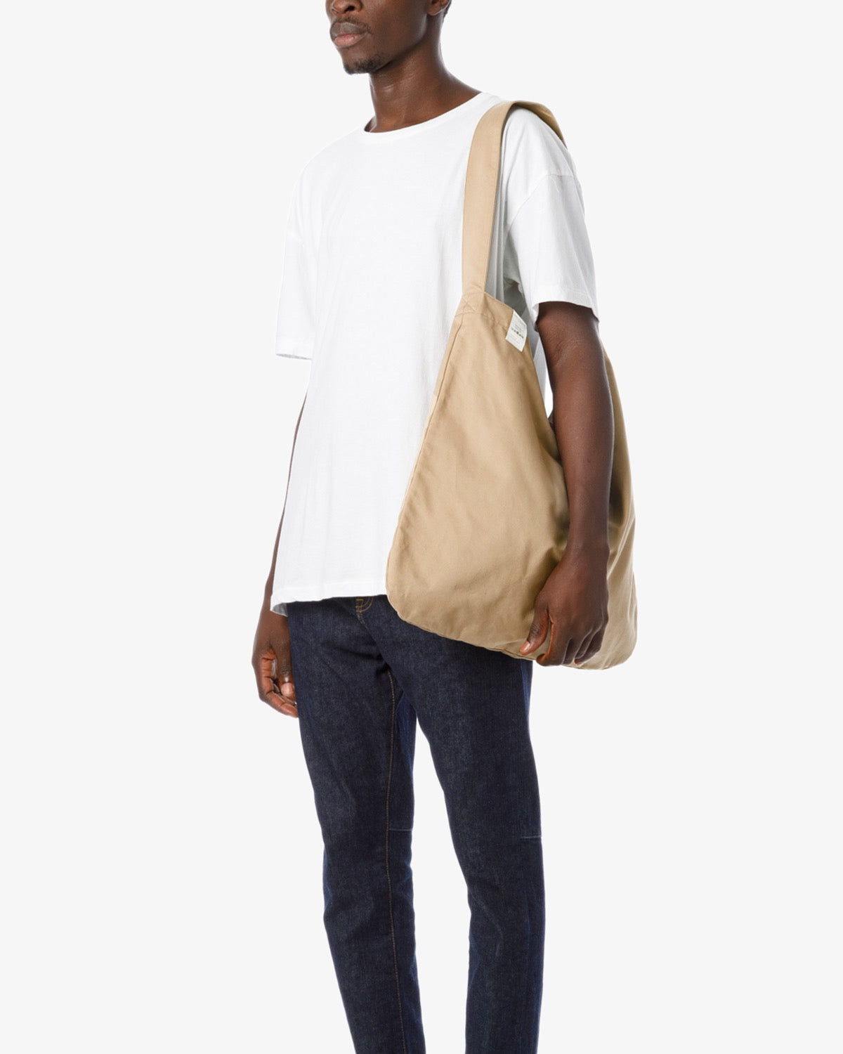 CHINO DAILY SHOULDER BAG - 2ND