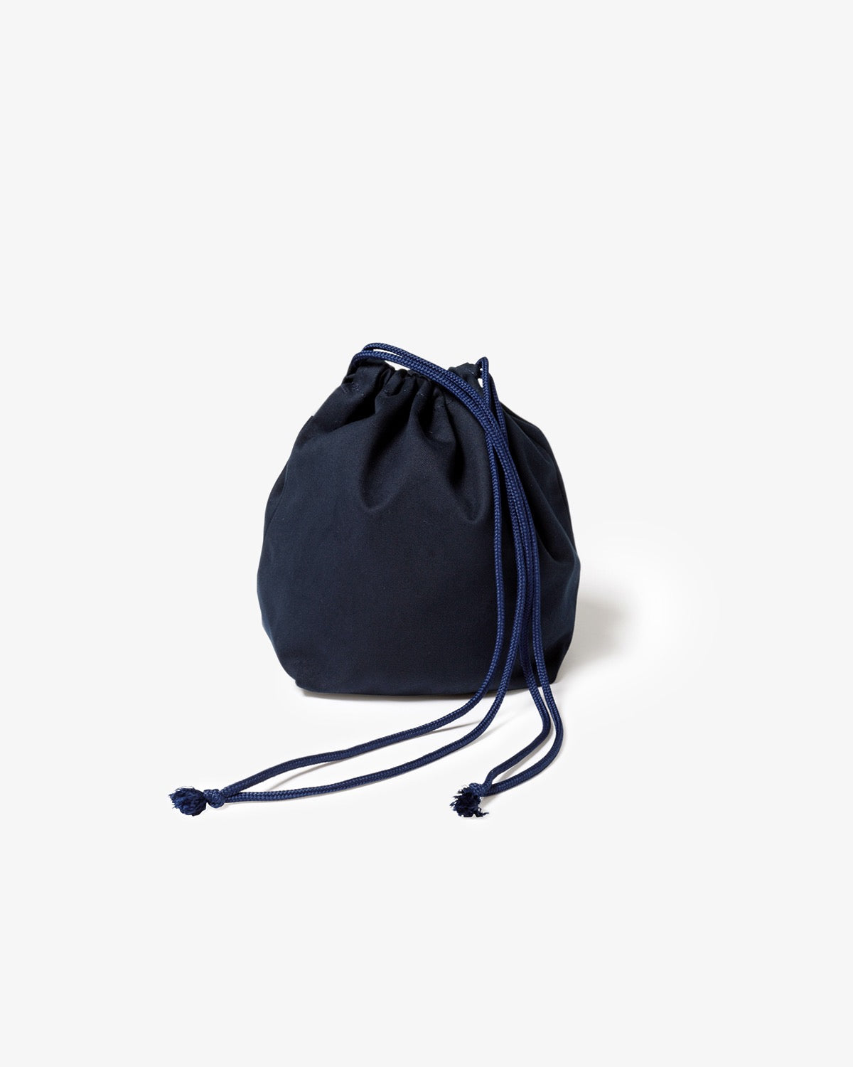 CHINO DRAWSTRING BAG