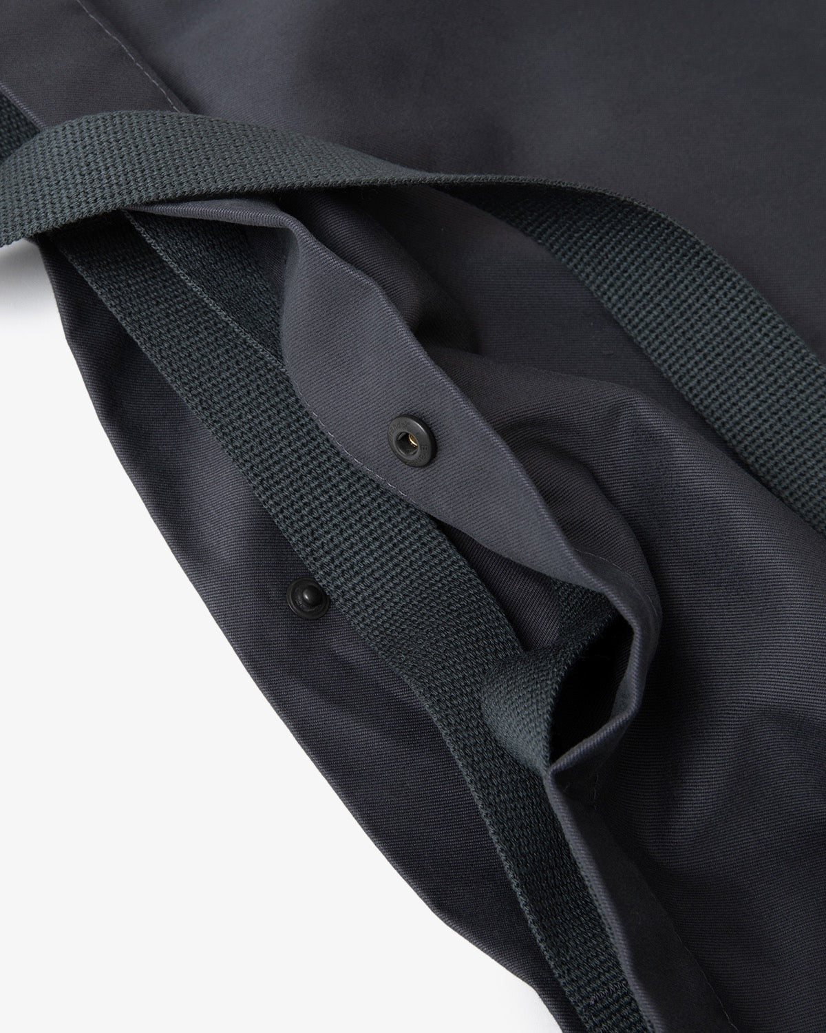 CHINO STUDENT SHOULDER BAG