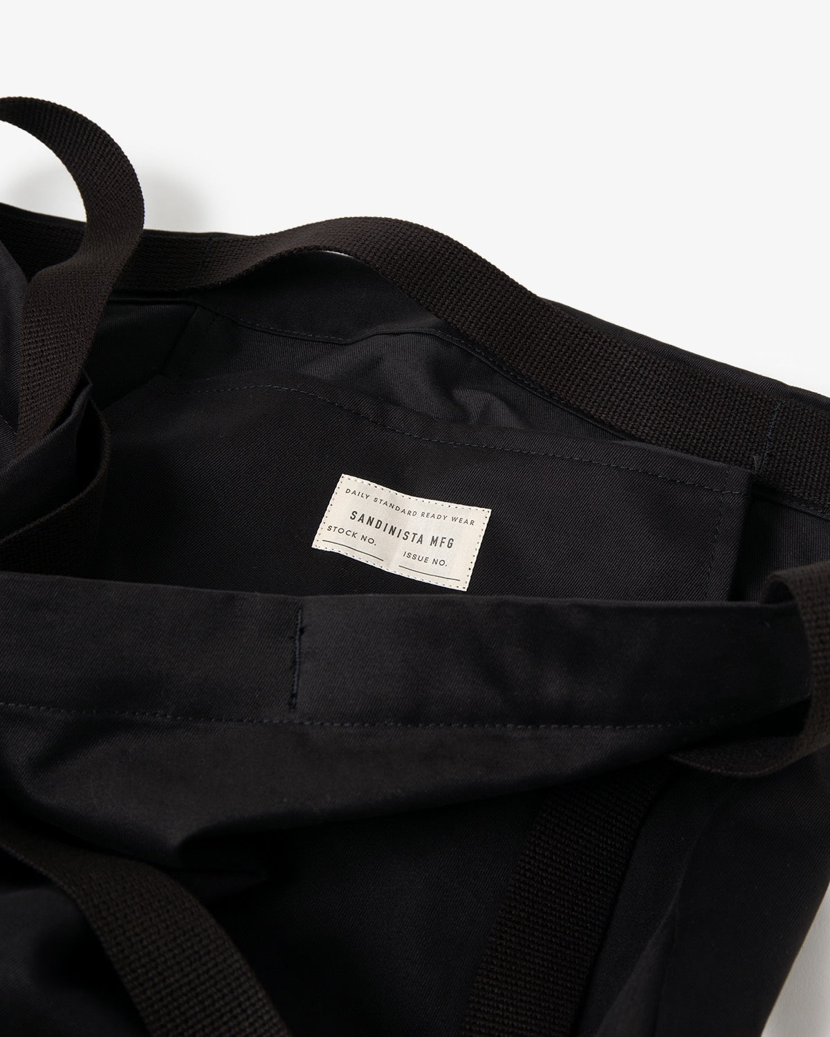CHINO STUDENT SHOULDER BAG